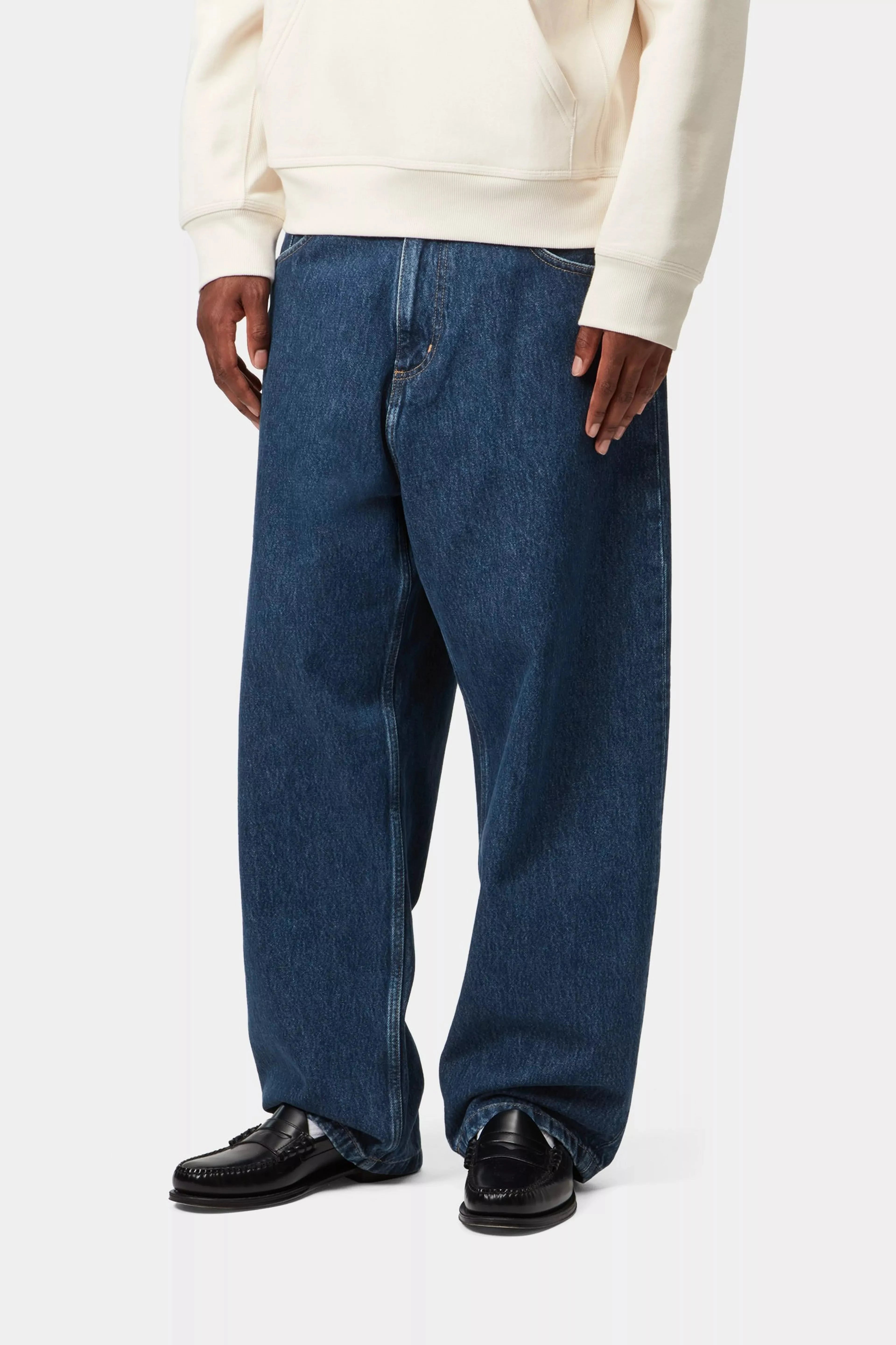 Carhartt WIP Brandon Pant Herren Jean Carhartt WIP
