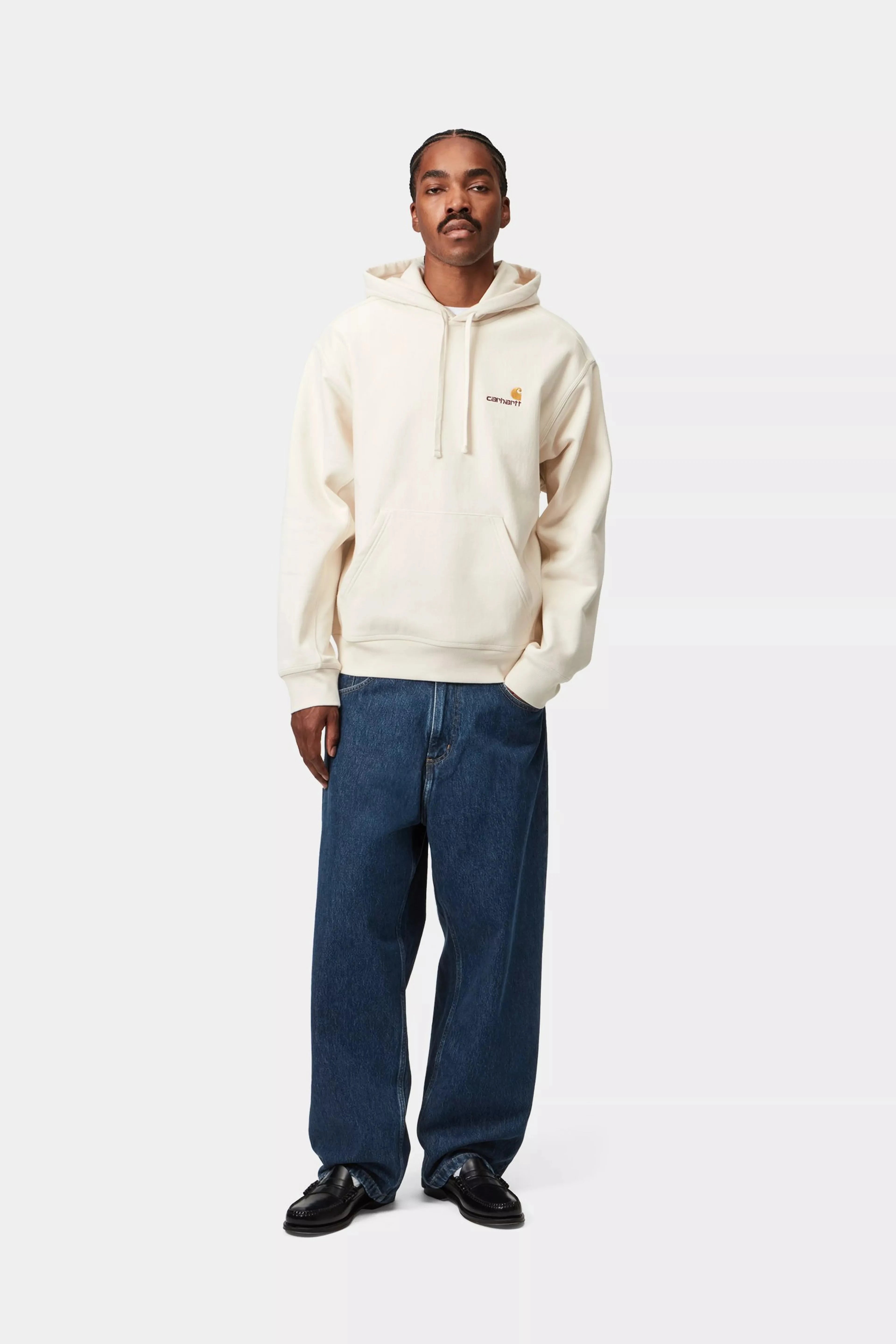 Carhartt WIP Brandon Pant Herren Jean Carhartt WIP