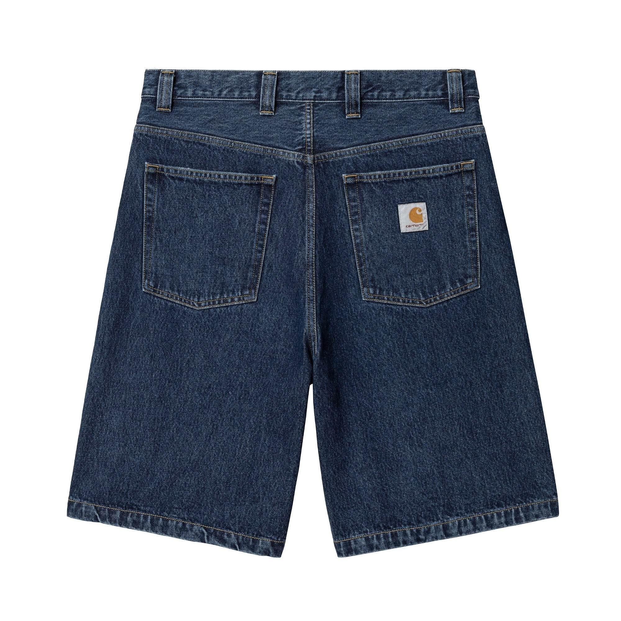 Carhartt WIP Brandon Short Herren Denim-Short Carhartt WIP