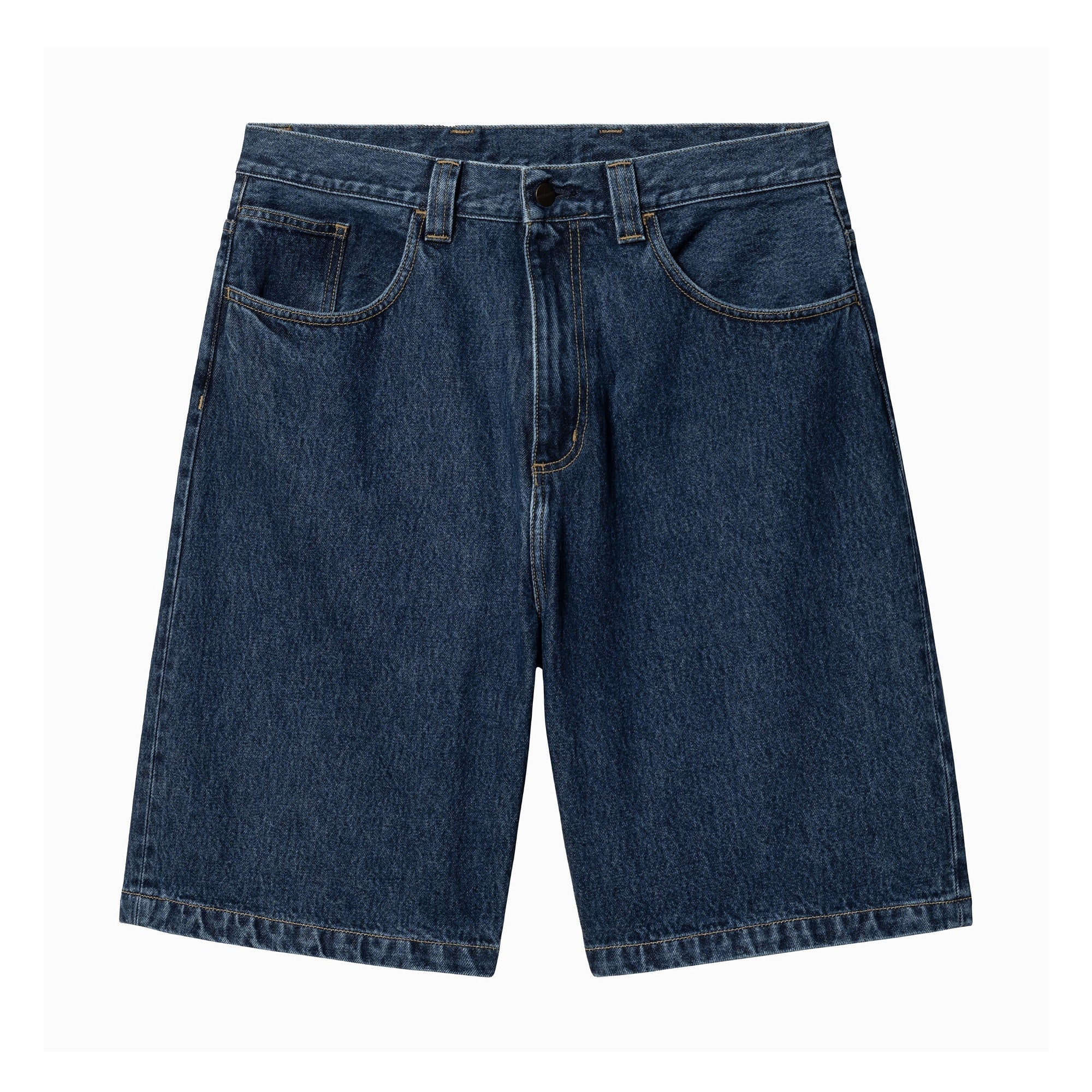 Carhartt WIP Brandon Short Herren Denim-Short Carhartt WIP