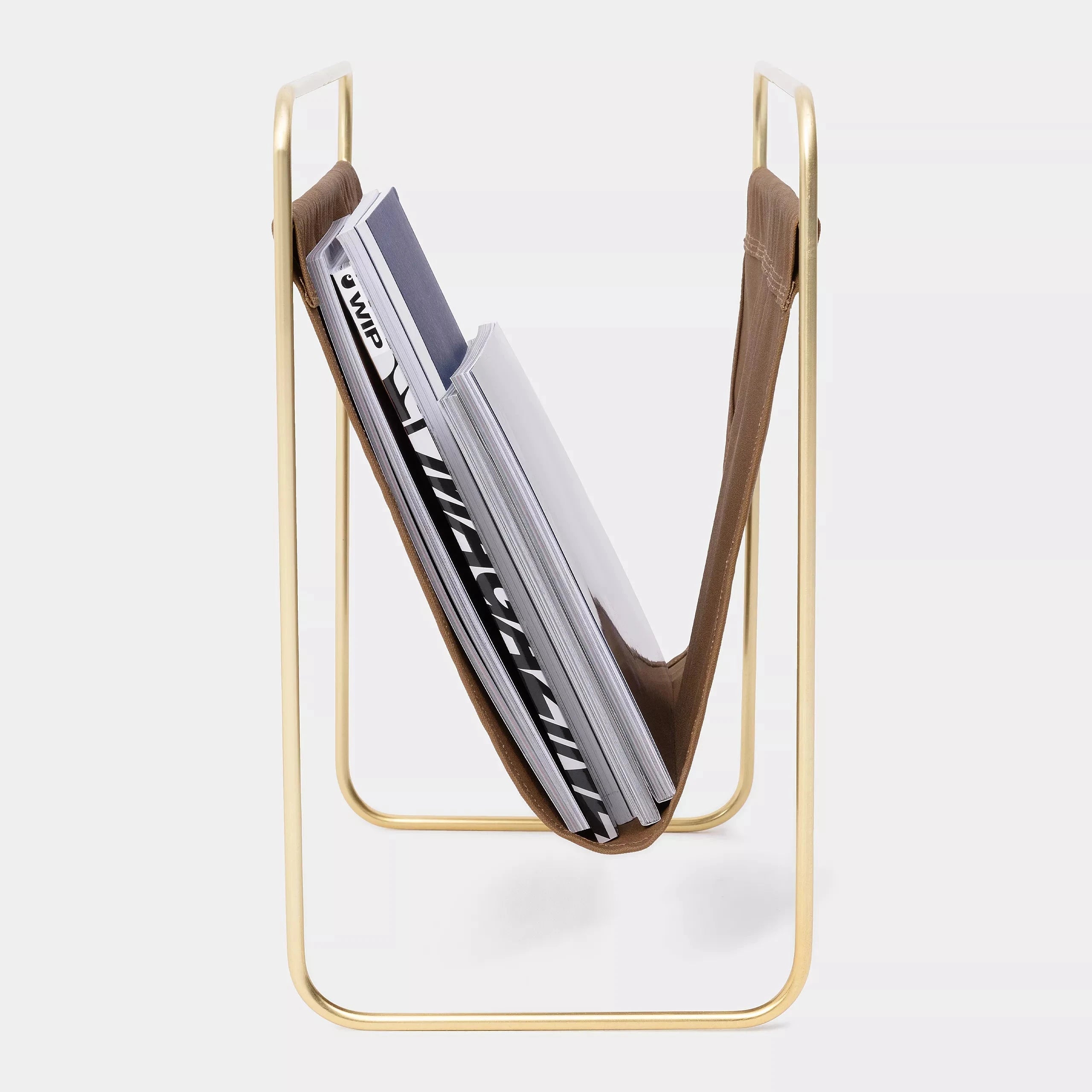 Carhartt WIP Canvas Magazine Stand Bücher & Magazine Carhartt WIP