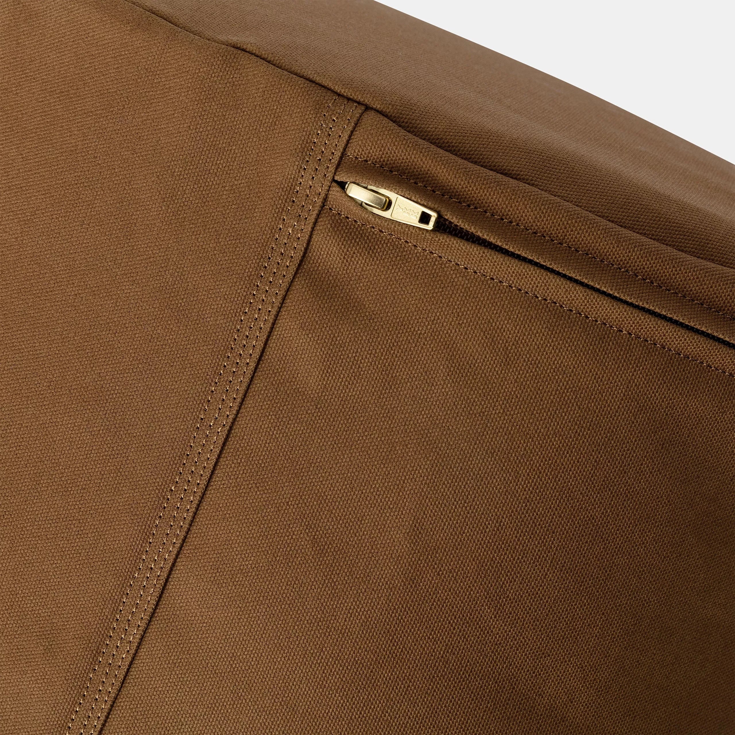 Carhartt WIP Canvas Pouf Sitzhocker Carhartt WIP