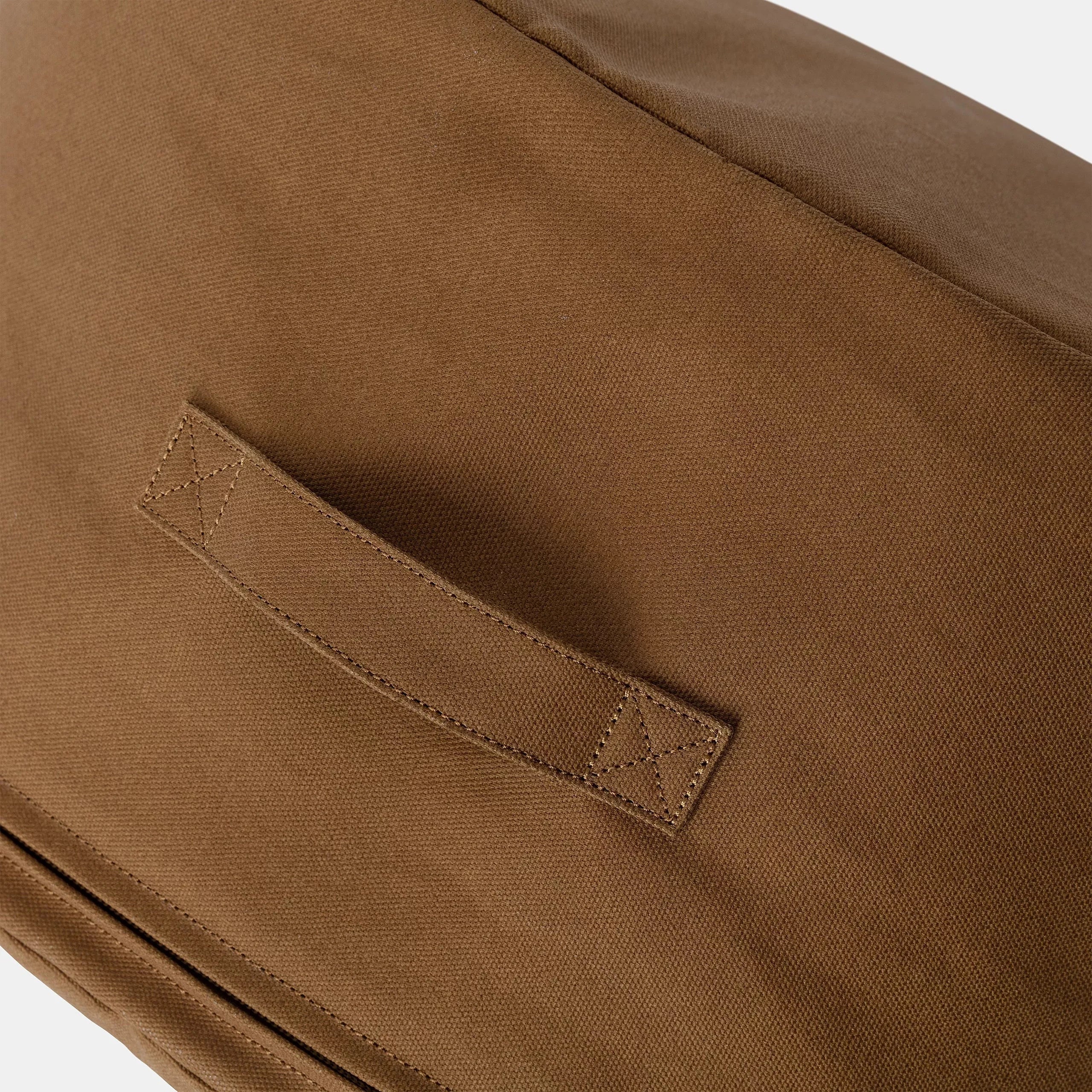 Carhartt WIP Canvas Pouf Sitzhocker Carhartt WIP
