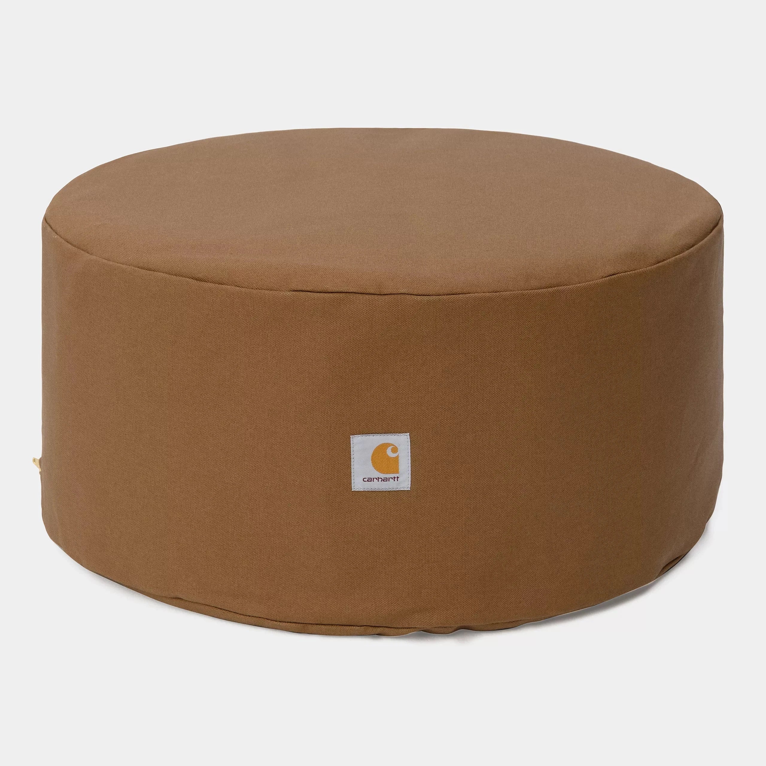 Carhartt WIP Canvas Pouf Sitzhocker Carhartt WIP