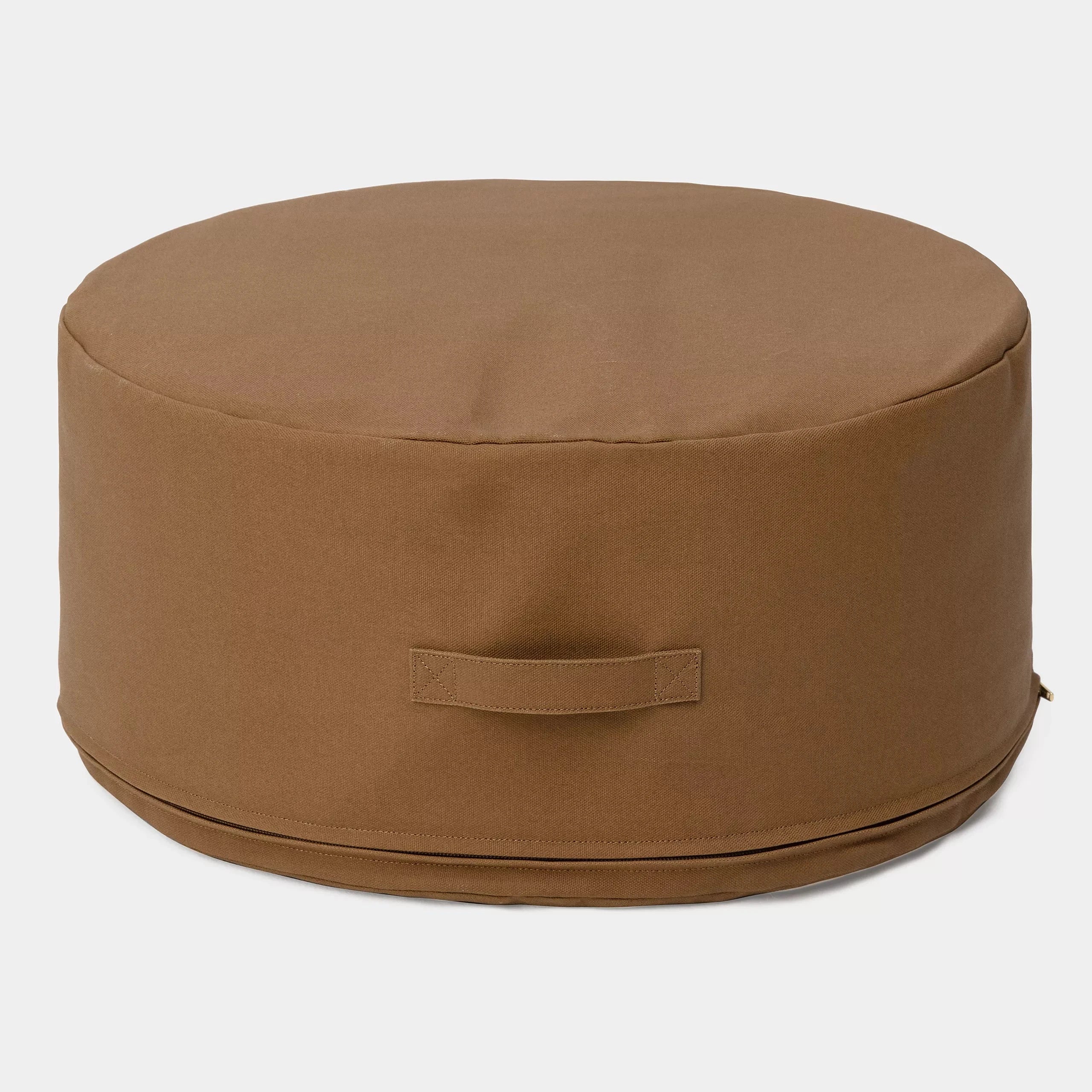 Carhartt WIP Canvas Pouf Sitzhocker Carhartt WIP
