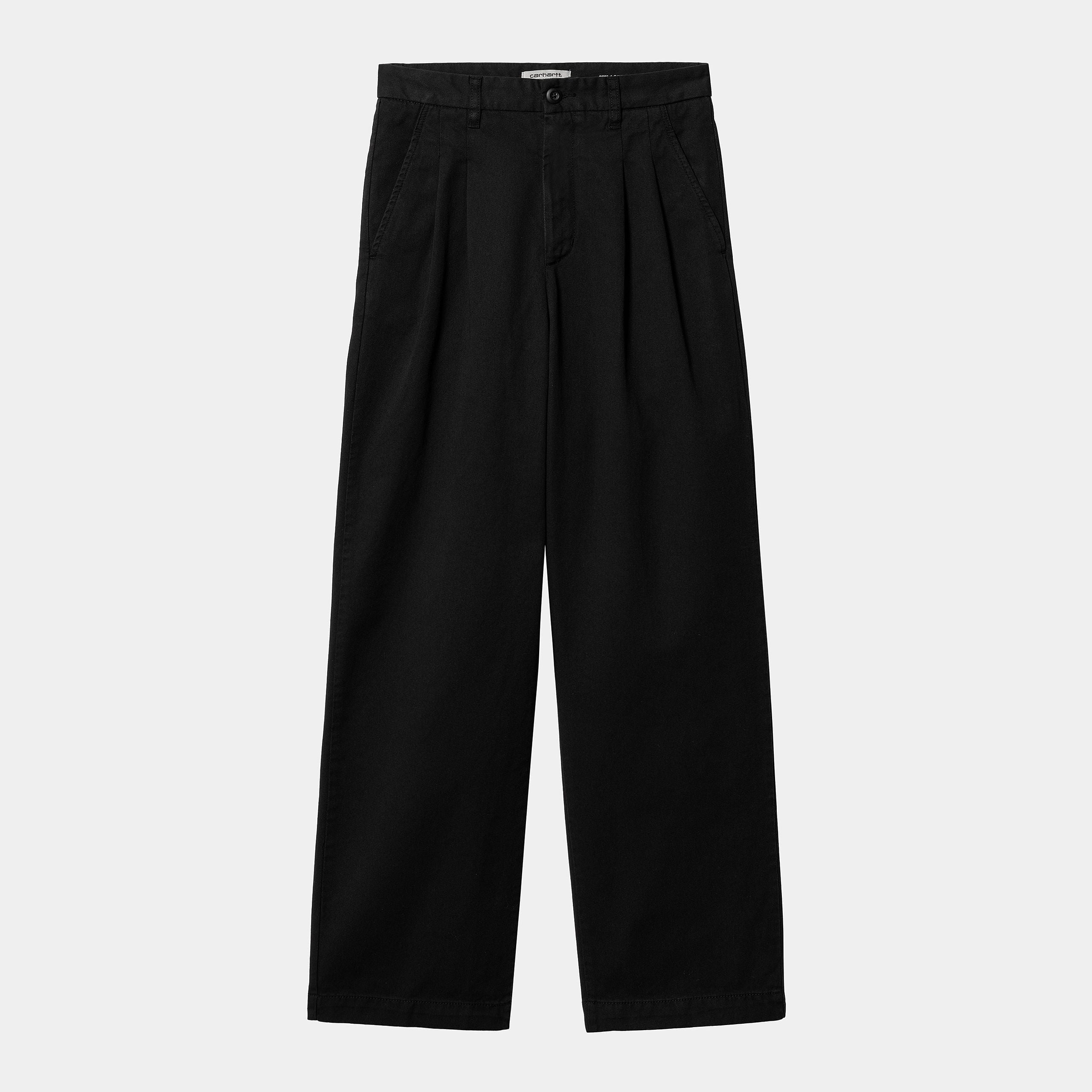 Carhartt WIP Cara Hose Damen Chino Carhartt WIP