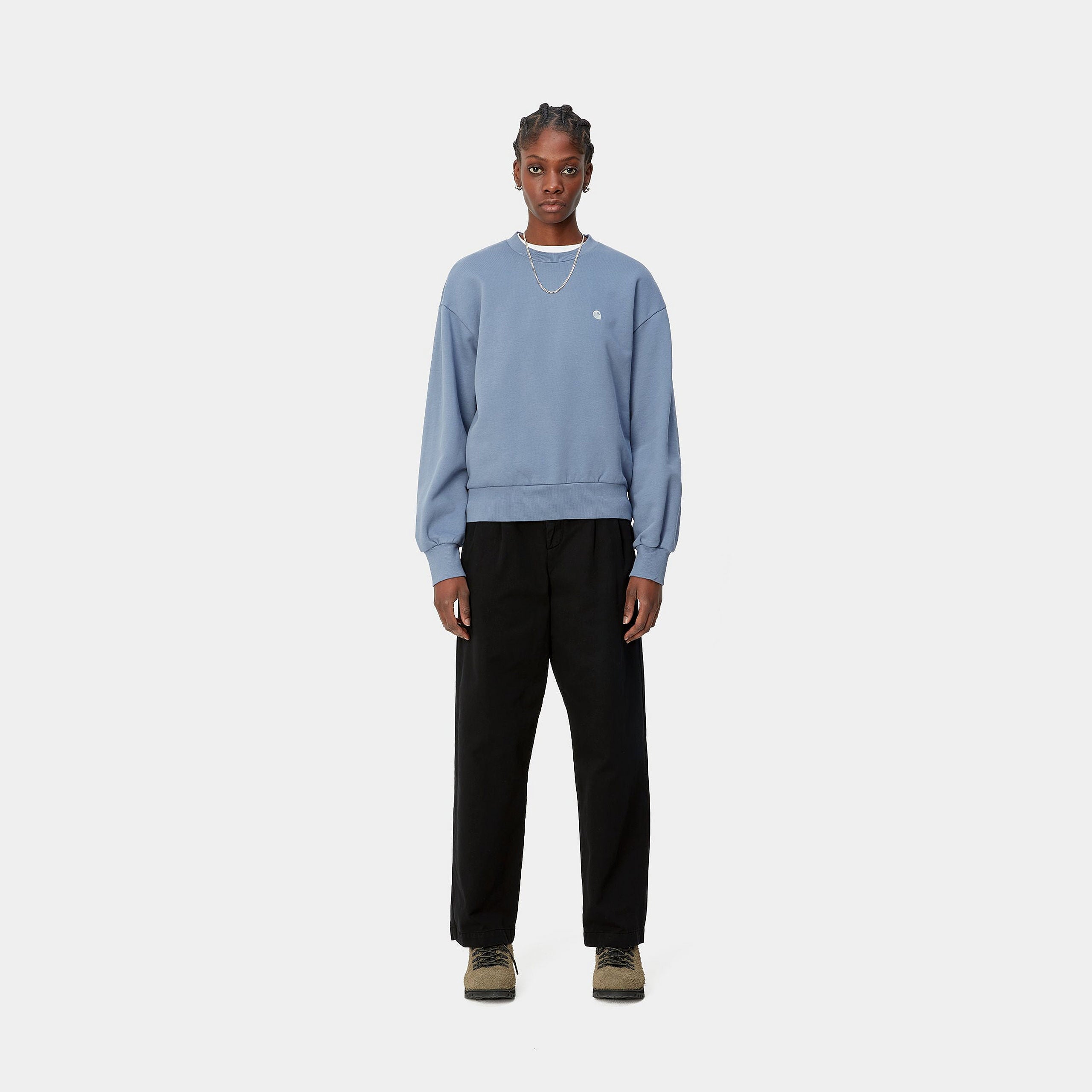 Carhartt WIP Cara Hose Damen Chino Carhartt WIP