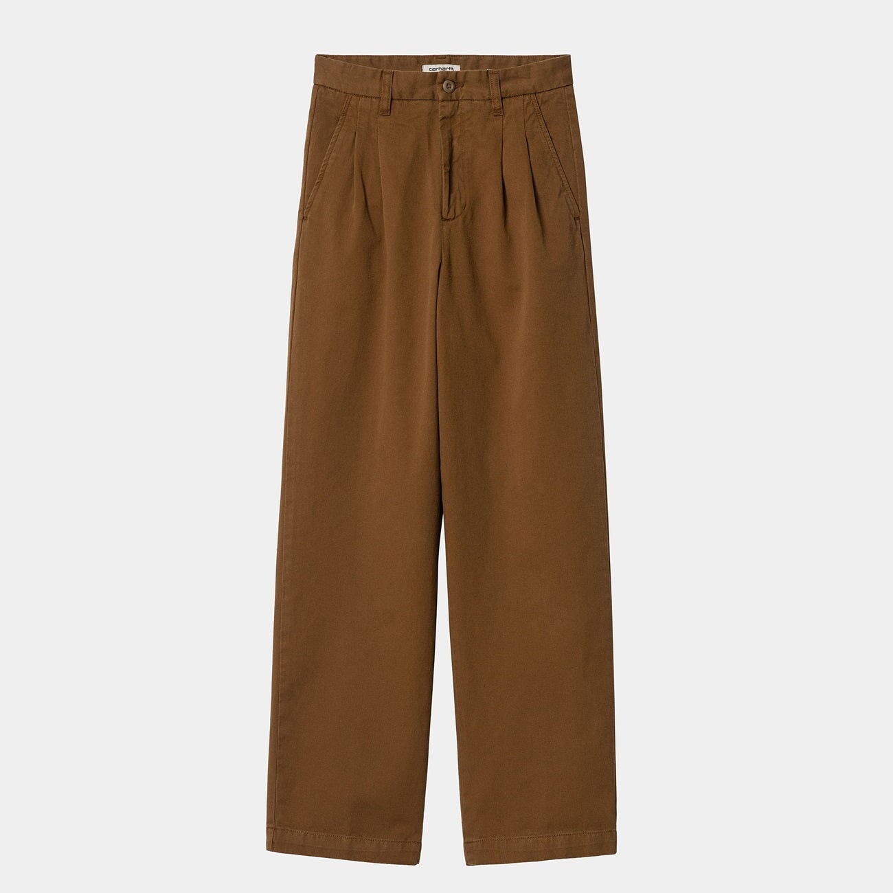 Carhartt WIP Cara Hose Damen Chino Carhartt WIP