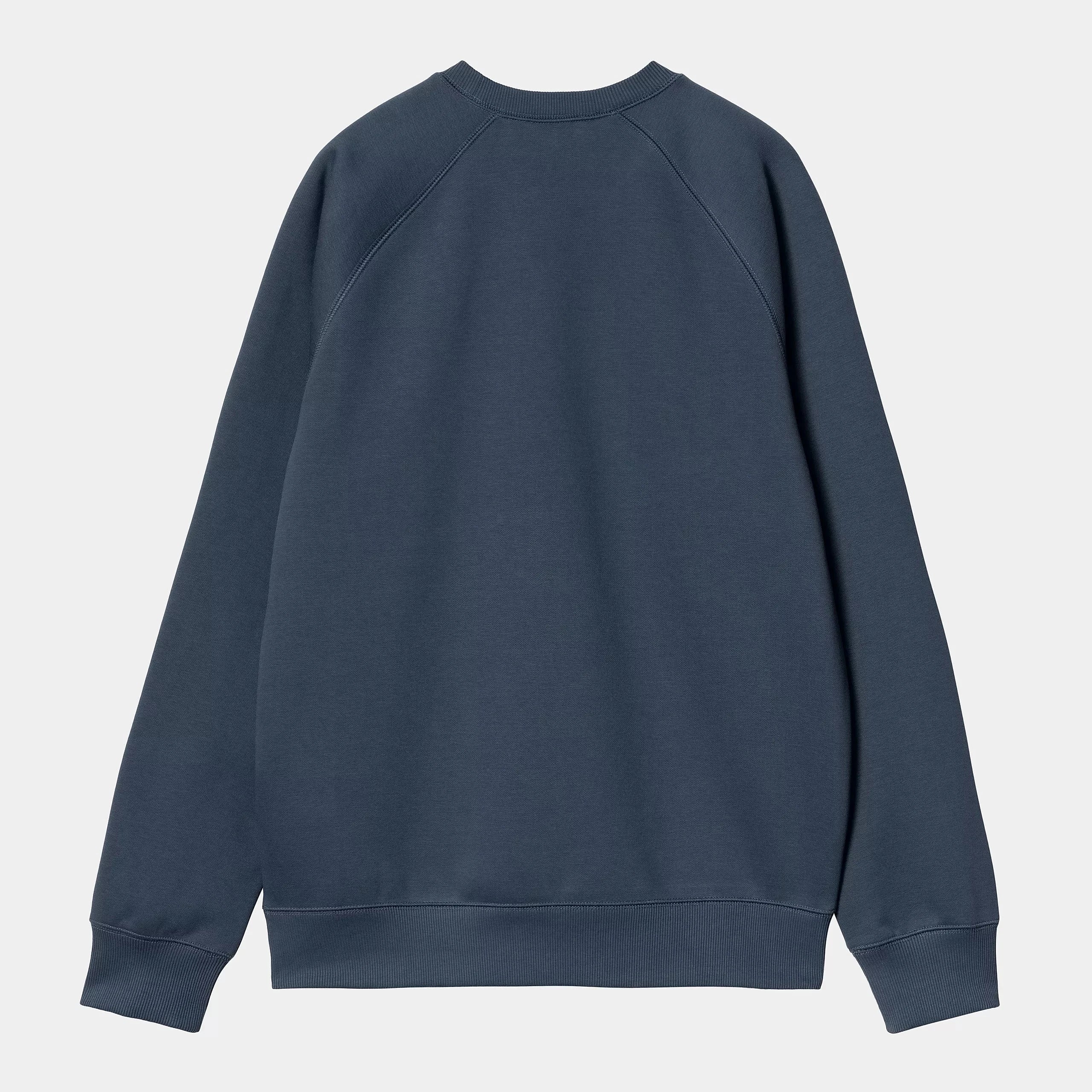 Carhartt WIP Chase Sweat Crewneck Herren Crewneck Carhartt WIP