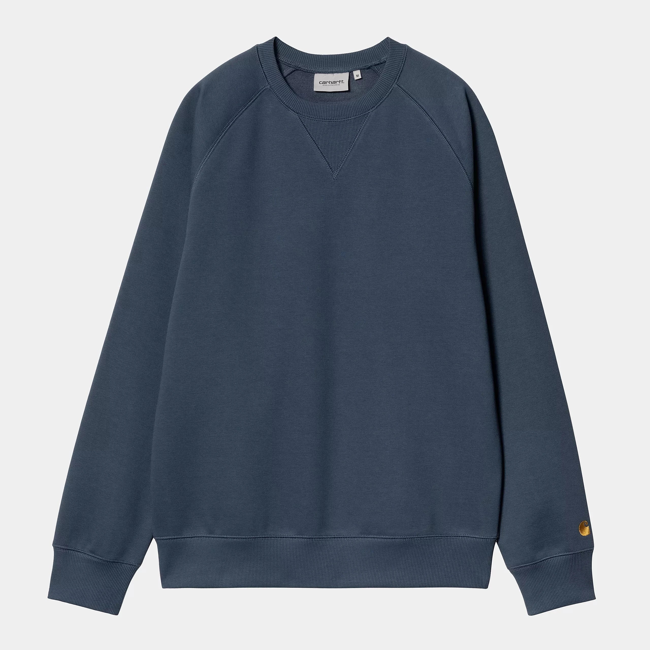 Carhartt WIP Chase Sweat Crewneck Herren Crewneck Carhartt WIP