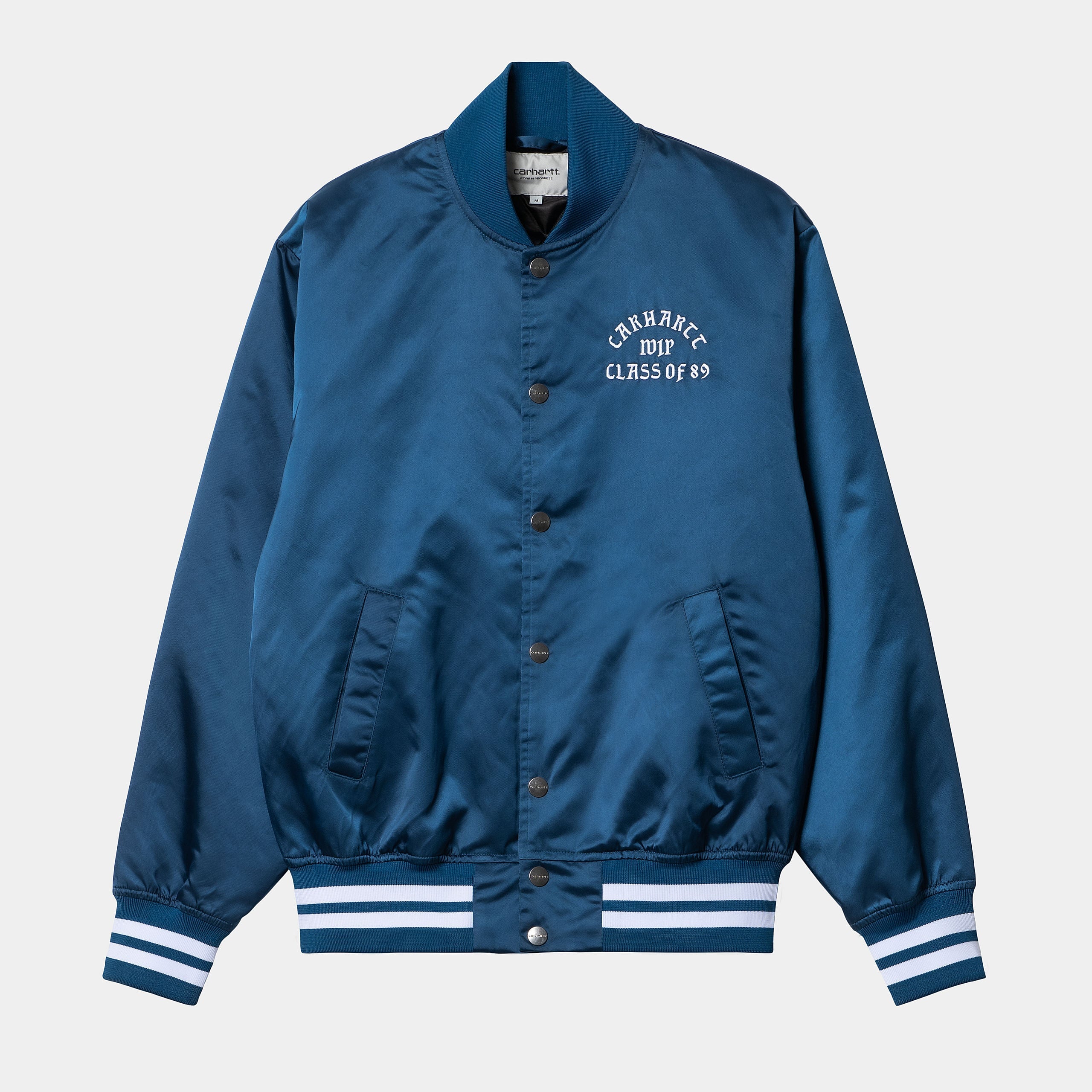 Carhartt WIP Class of 89 Bomber Jacket Herren Bomberjacke Carhartt WIP