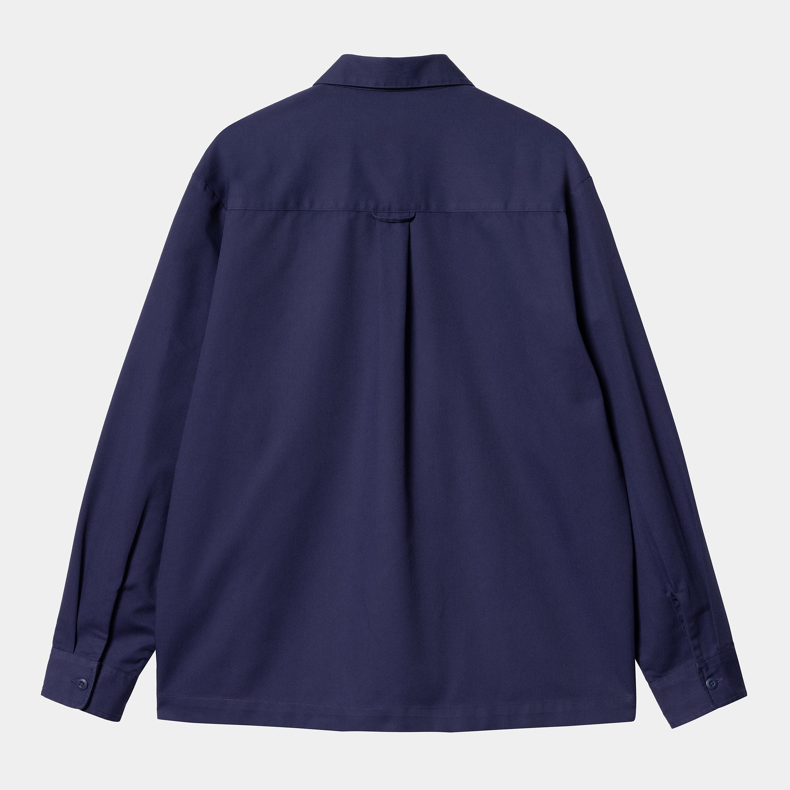 Carhartt WIP Craft Shirt Herren Langarm-Hemd Carhartt WIP