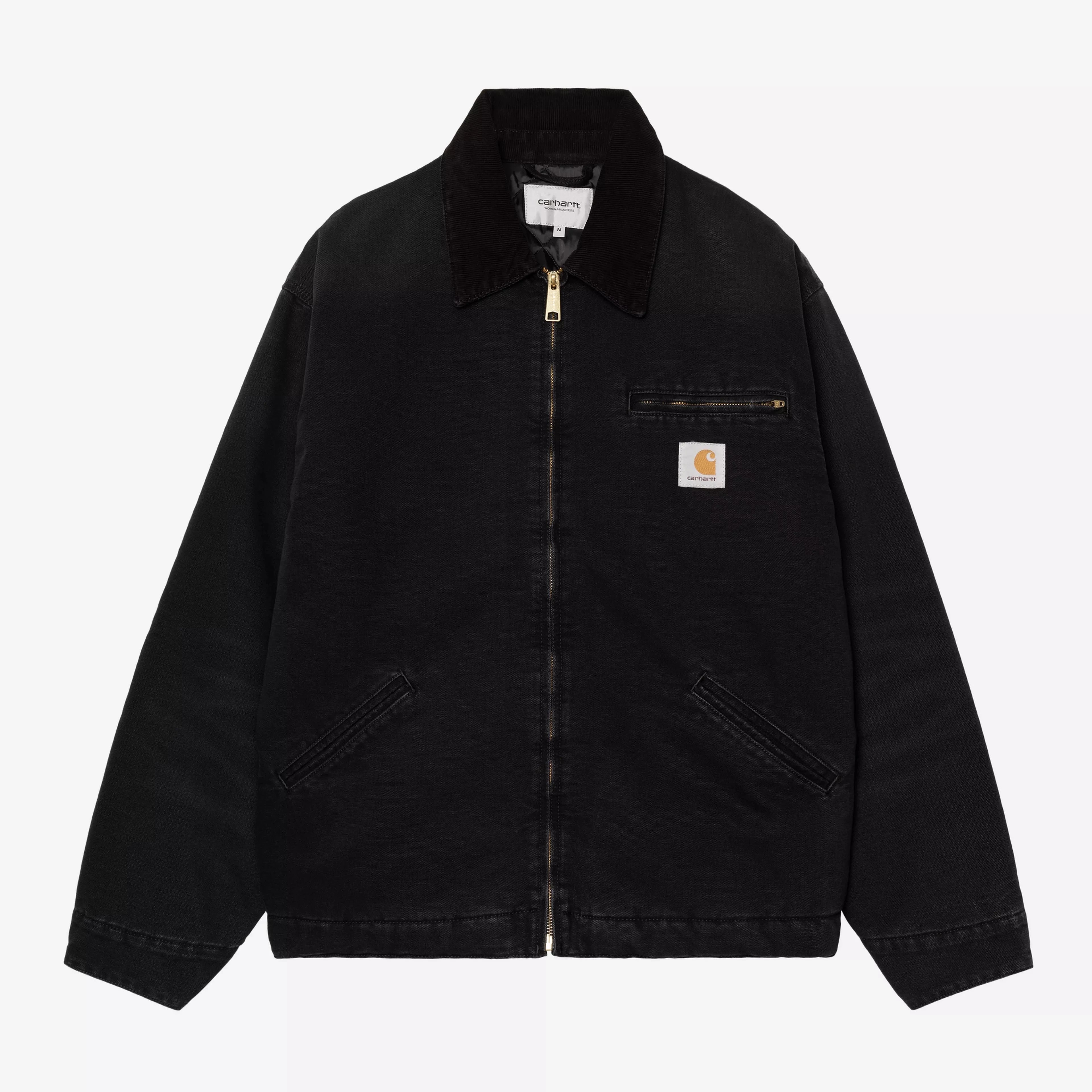 Carhartt WIP Detroit OG Jacke Herren Casual-Jacke Carhartt WIP