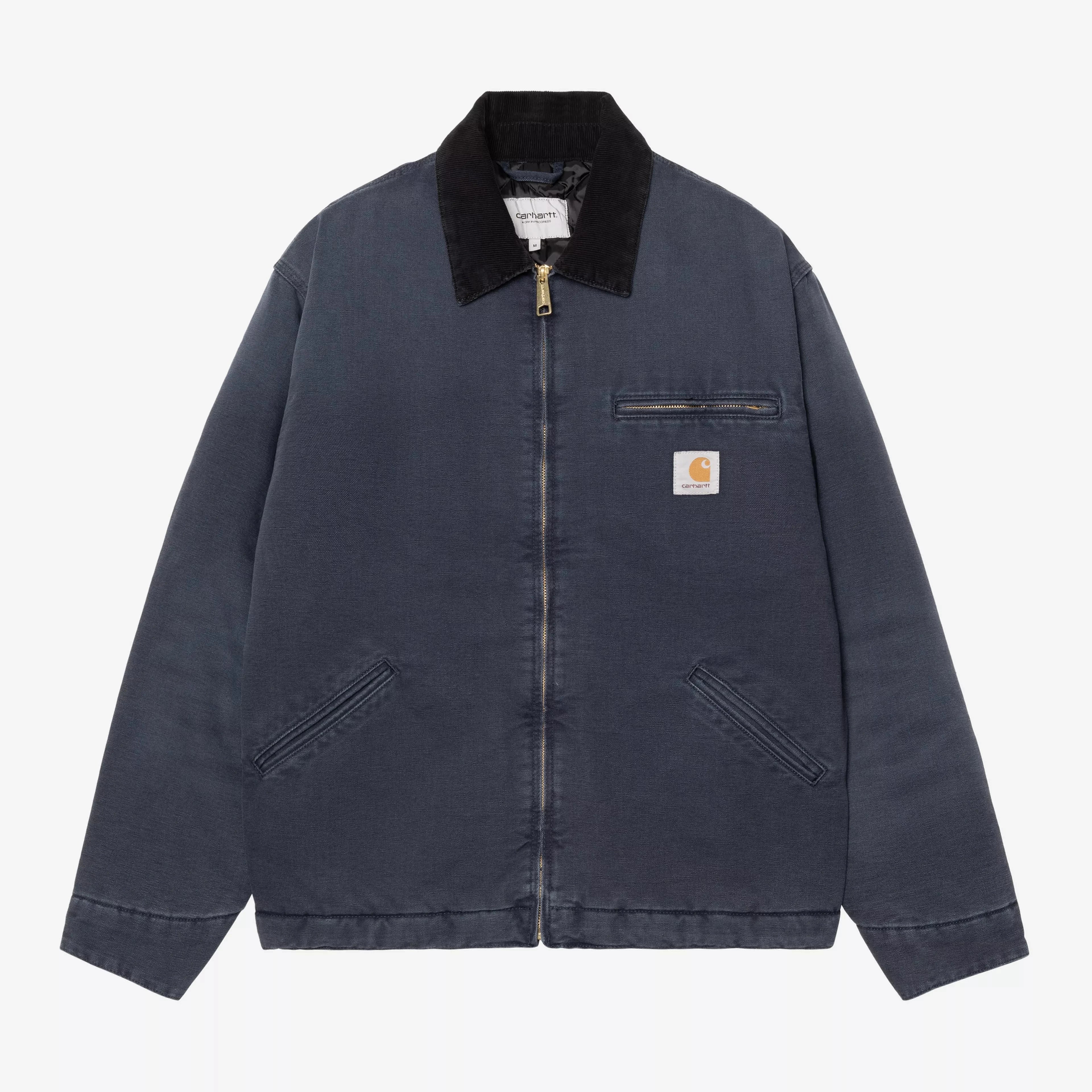 Carhartt WIP Detroit OG Jacke Herren Casual-Jacke Carhartt WIP