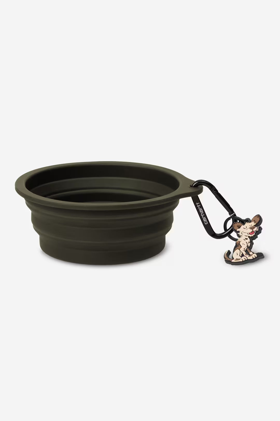 Carhartt WIP Dog Foldable Bowl Hundeschüssel Carhartt WIP