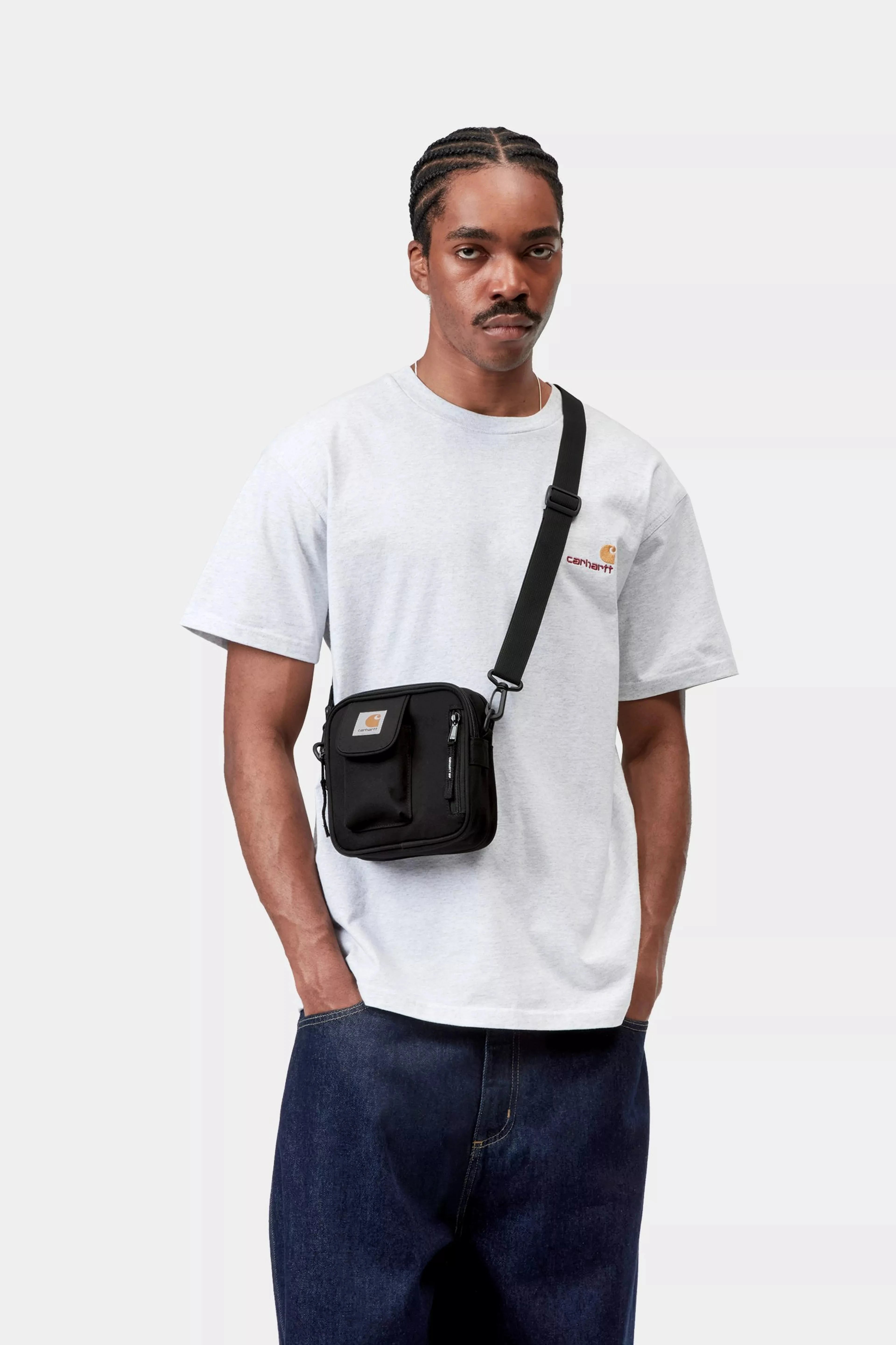 Carhartt WIP Essentials Bag, Small Umhängetasche Carhartt WIP