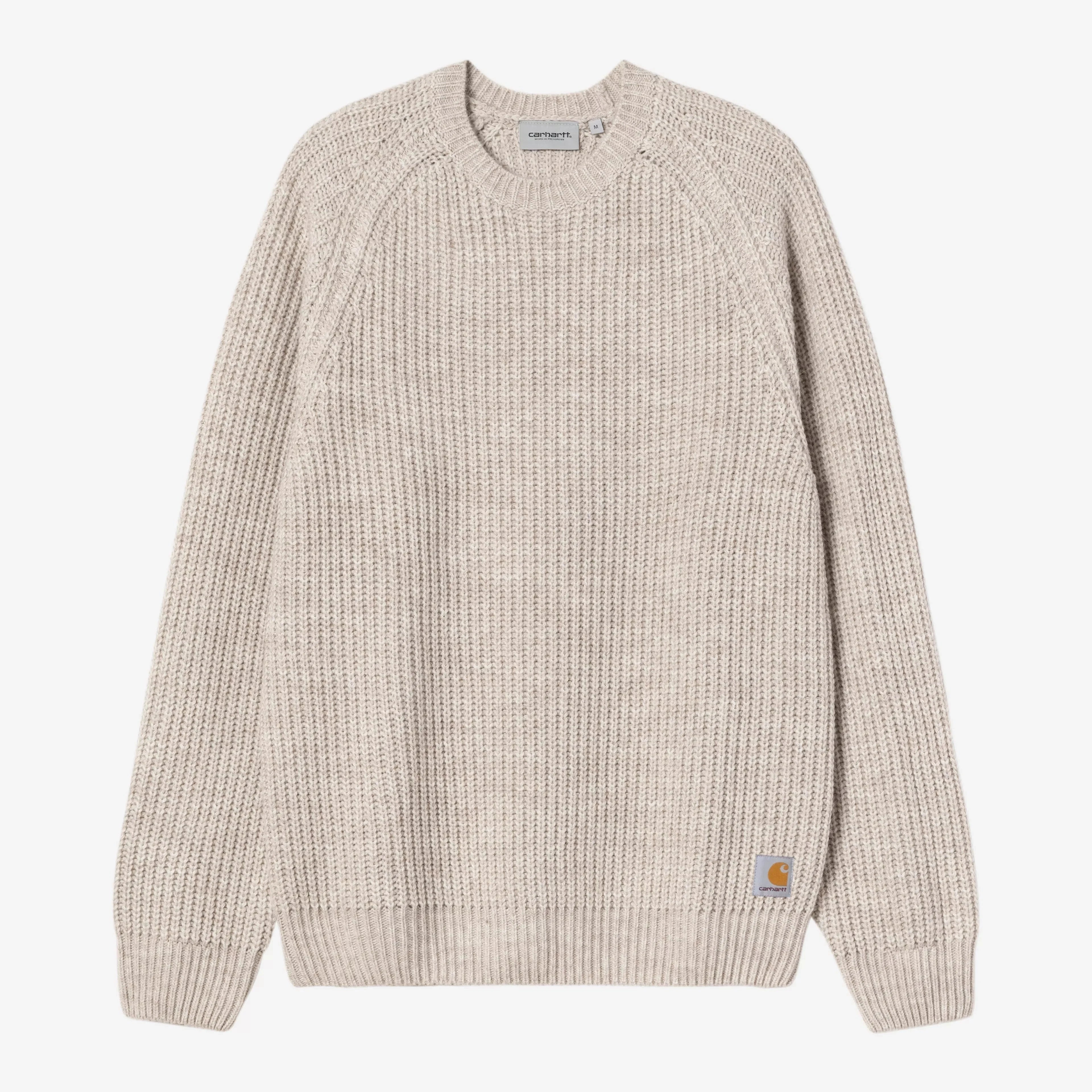 Carhartt WIP Firth Sweater Herren Crewneck Carhartt WIP