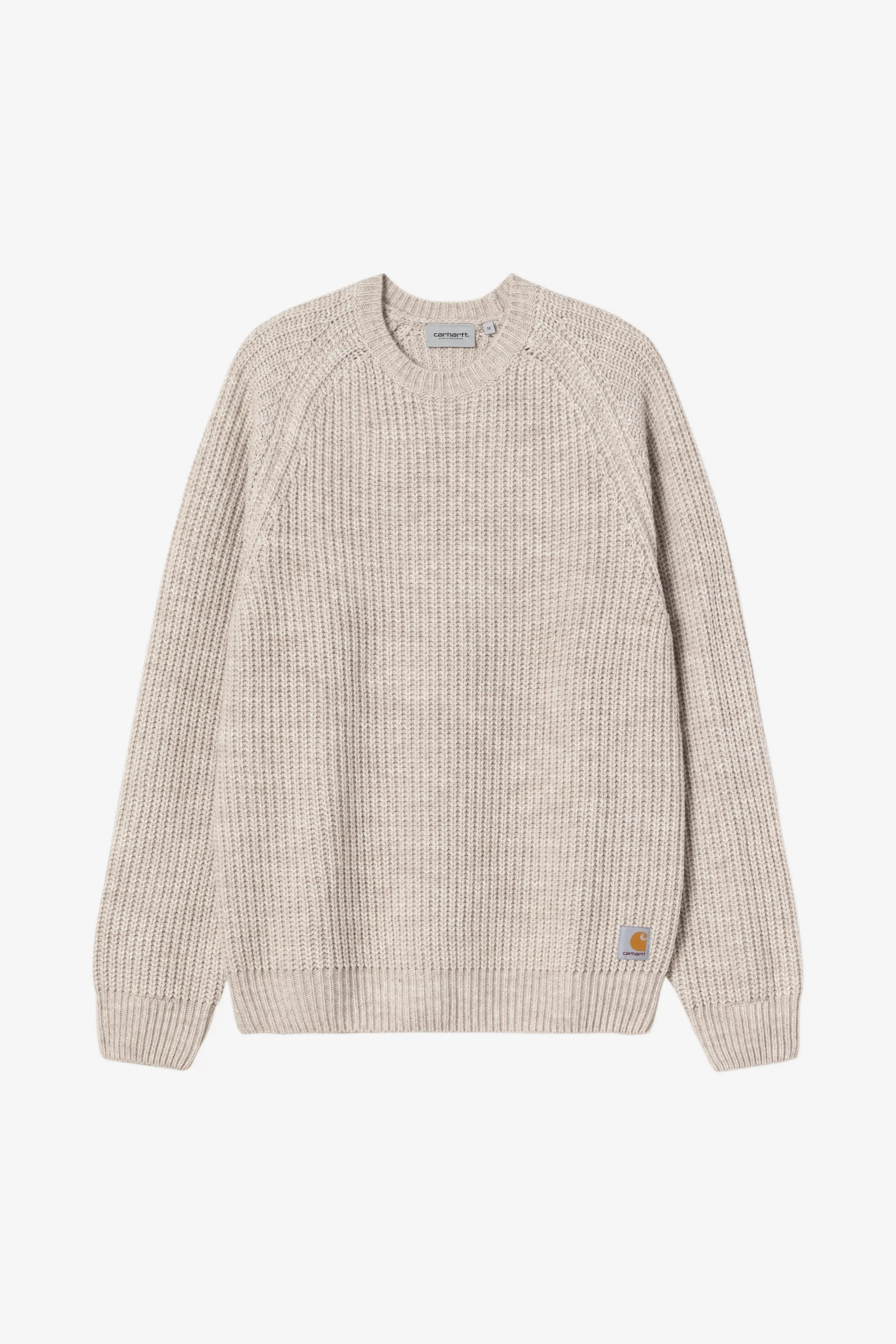 Carhartt WIP Firth Sweater Herren Crewneck Carhartt WIP