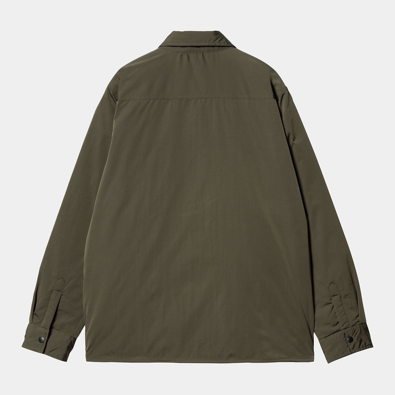 Carhartt WIP Fresno Shirt Jac Herren Isolationsjacke Carhartt WIP