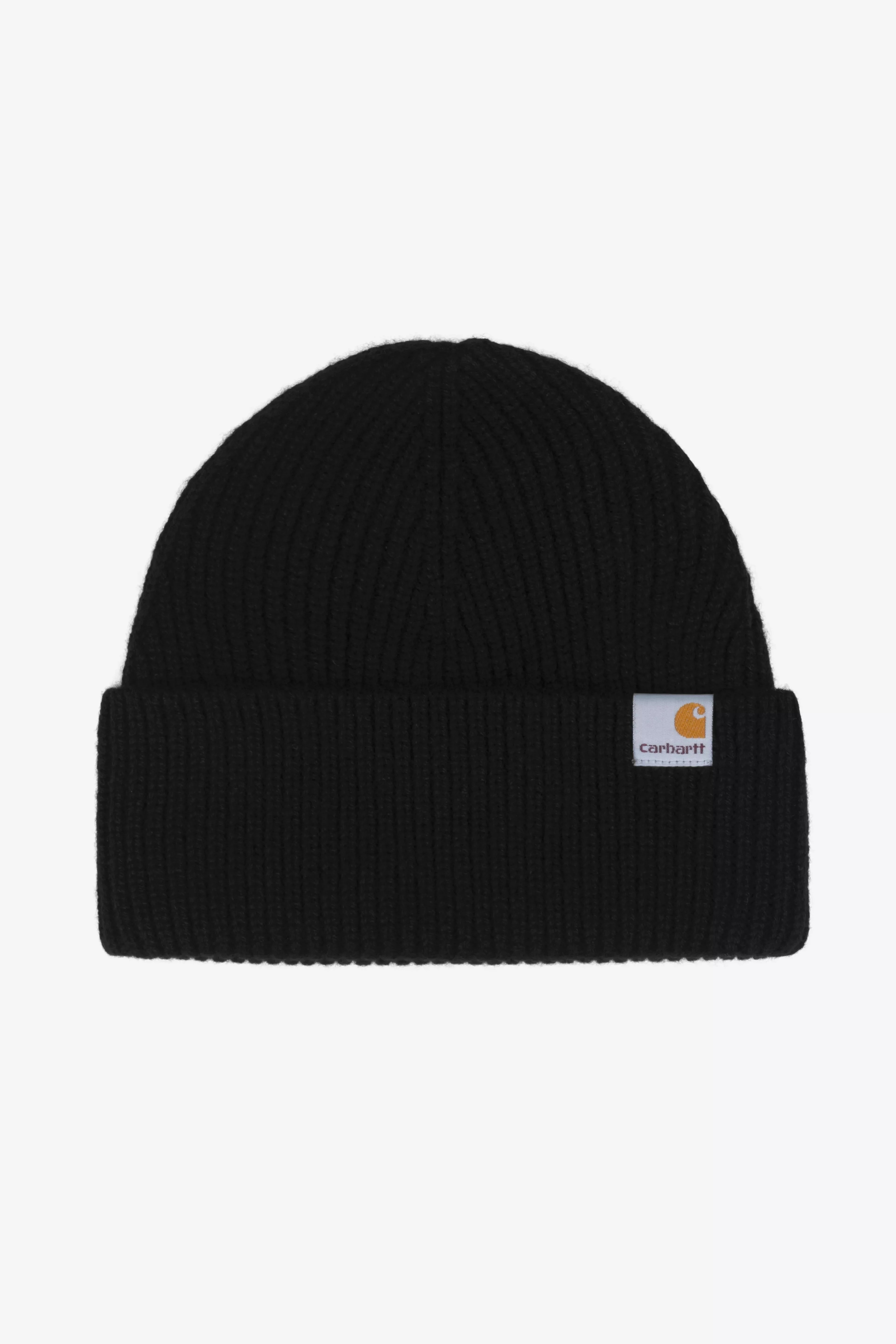 Carhartt WIP Gabe Beanie Black Beanie Carhartt WIP