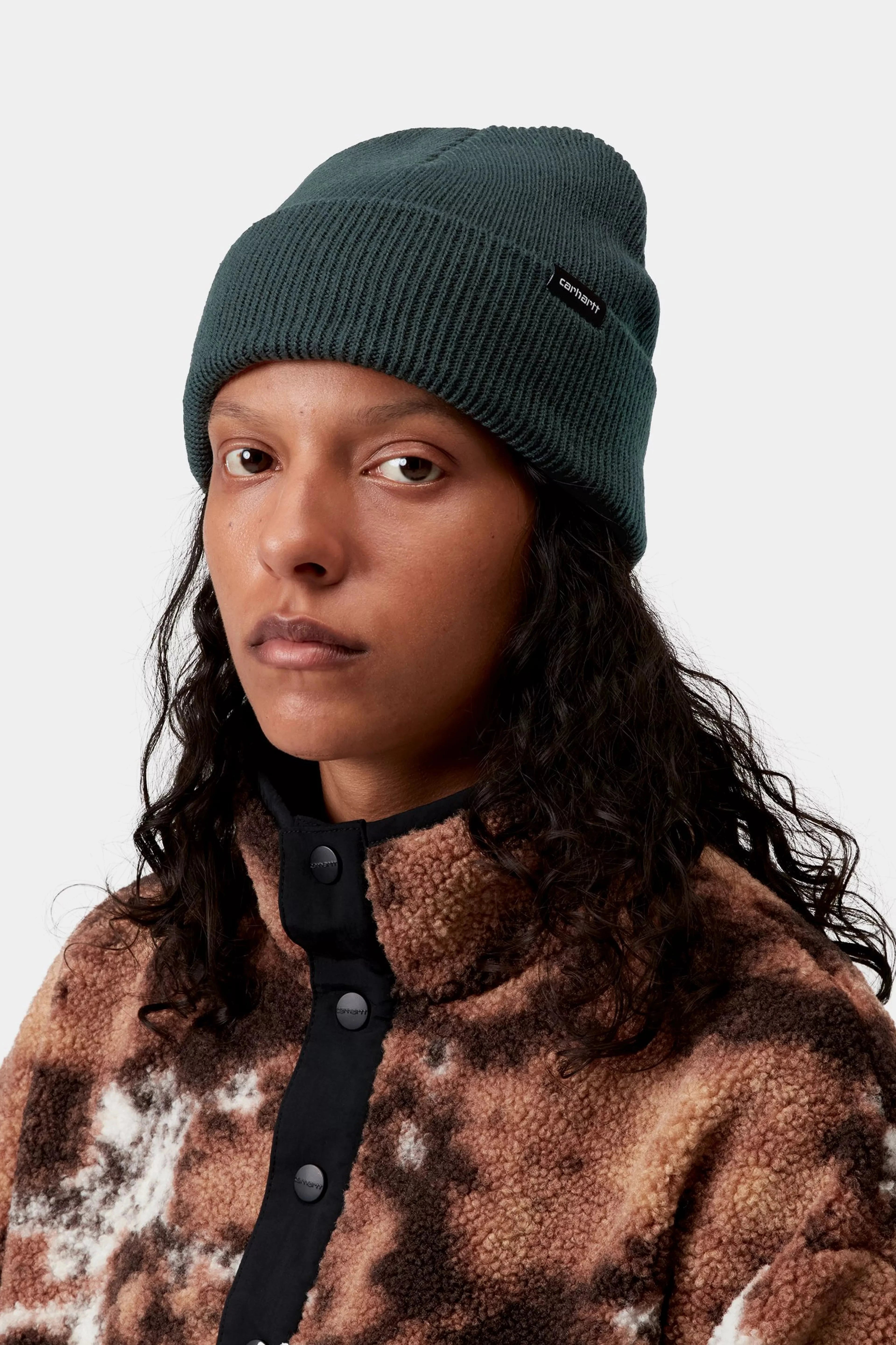 Carhartt WIP Gordan Beanie Beanie Carhartt WIP