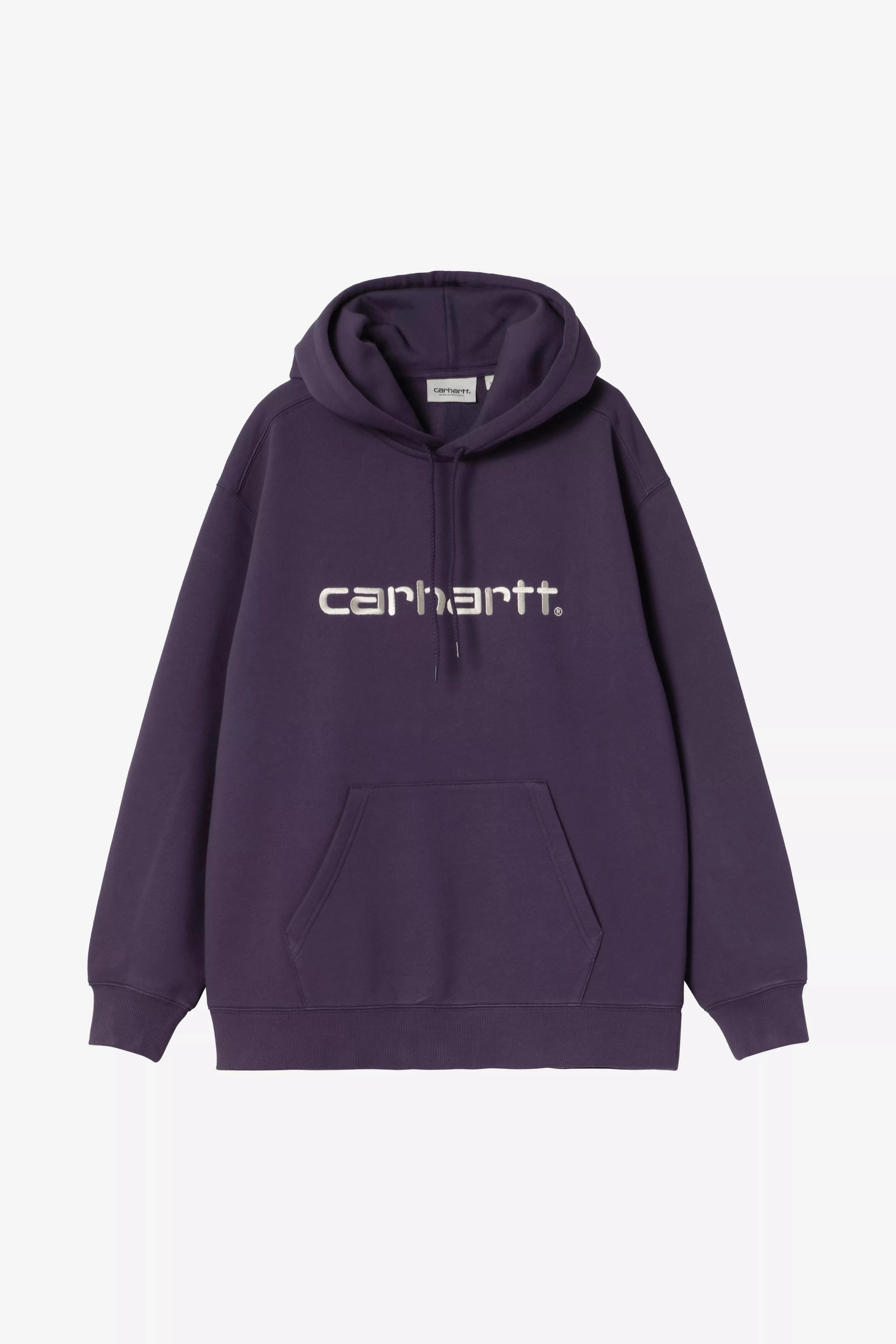 Carhartt WIP Hooded Carhartt Sweatshirt Damen Crewneck Carhartt WIP
