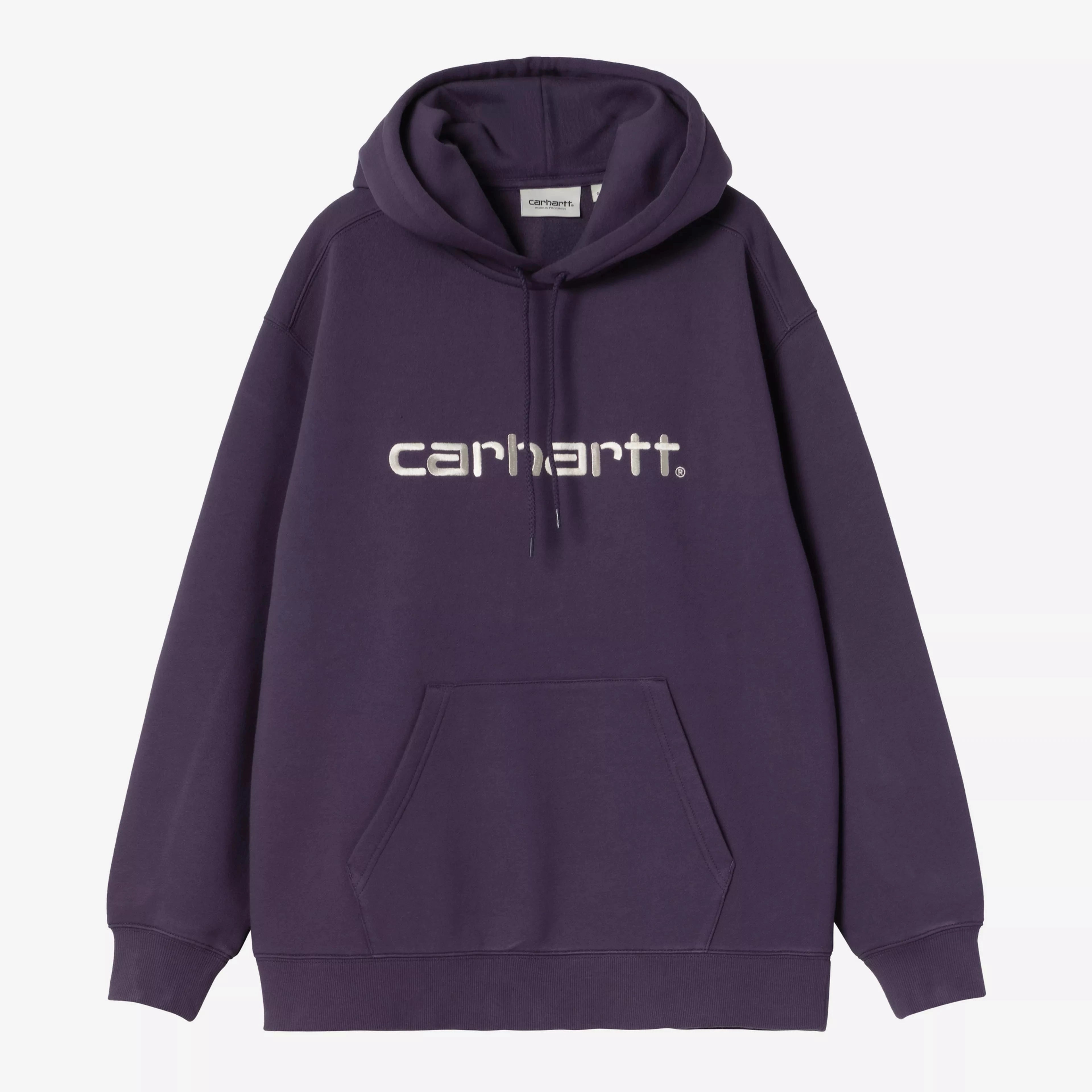 Carhartt WIP Hooded Carhartt Sweatshirt Damen Crewneck Carhartt WIP
