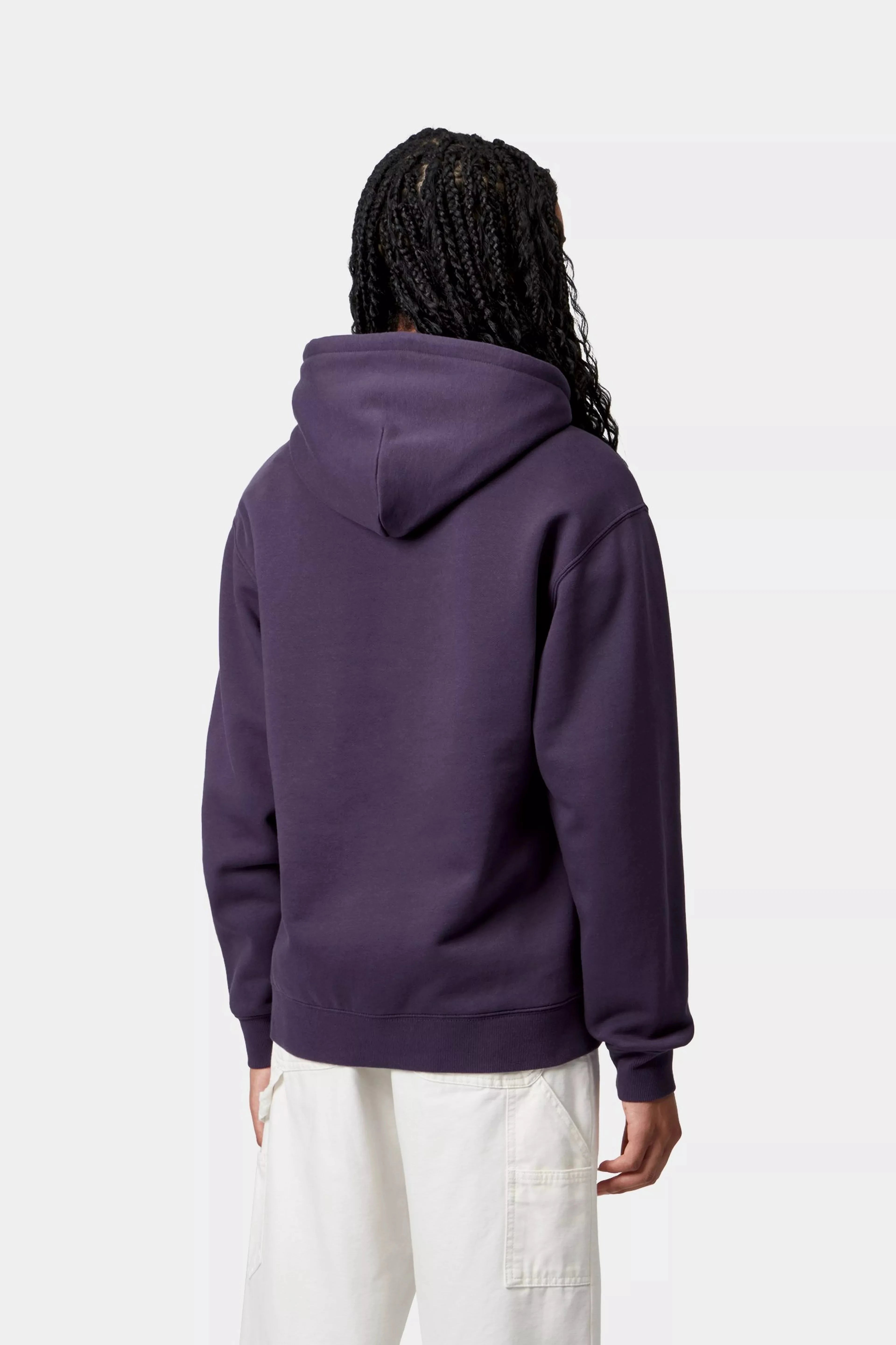 Carhartt WIP Hooded Carhartt Sweatshirt Damen Crewneck Carhartt WIP