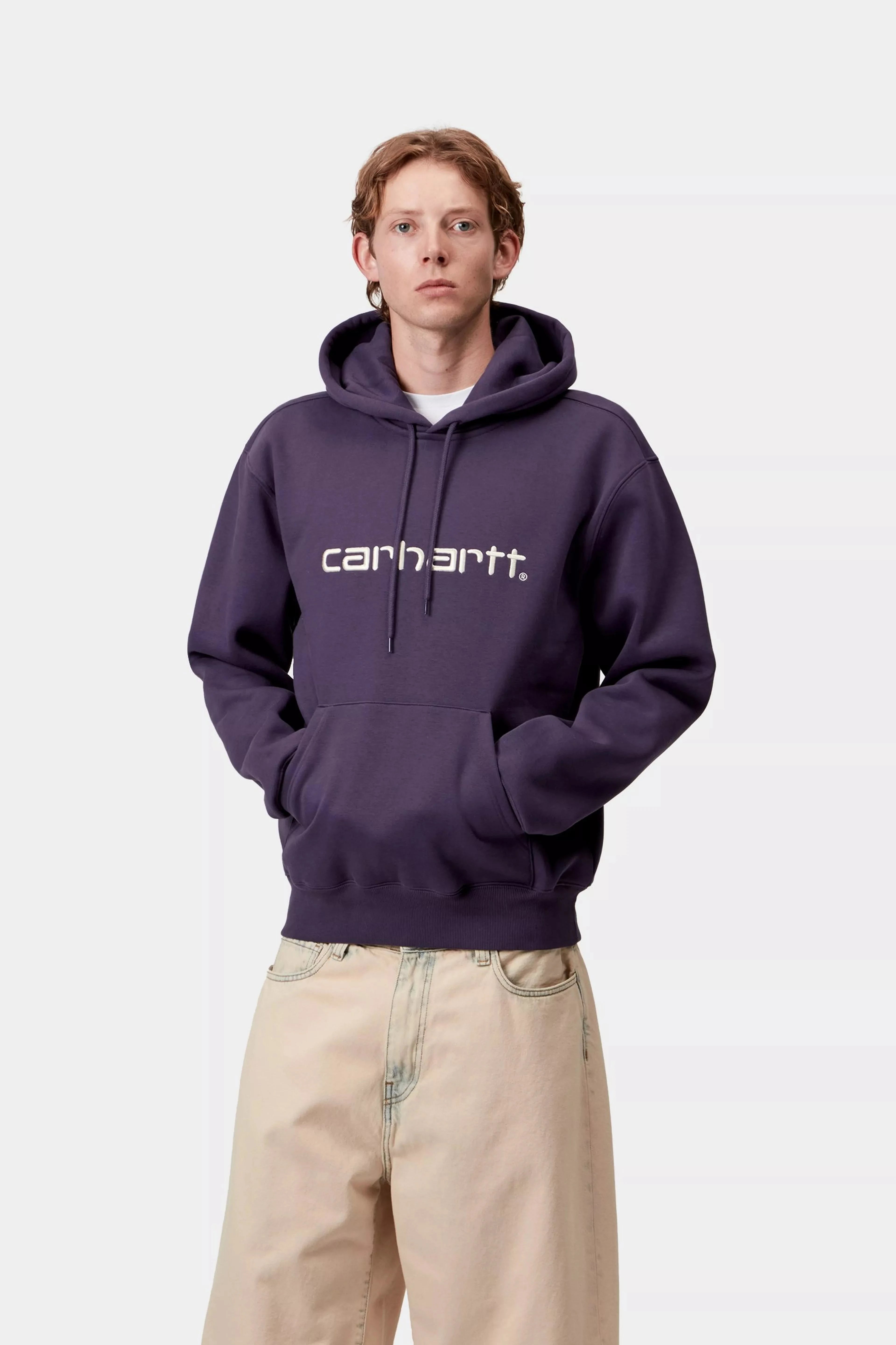 Carhartt WIP Hooded Carhartt Sweatshirt Herren Crewneck Carhartt WIP