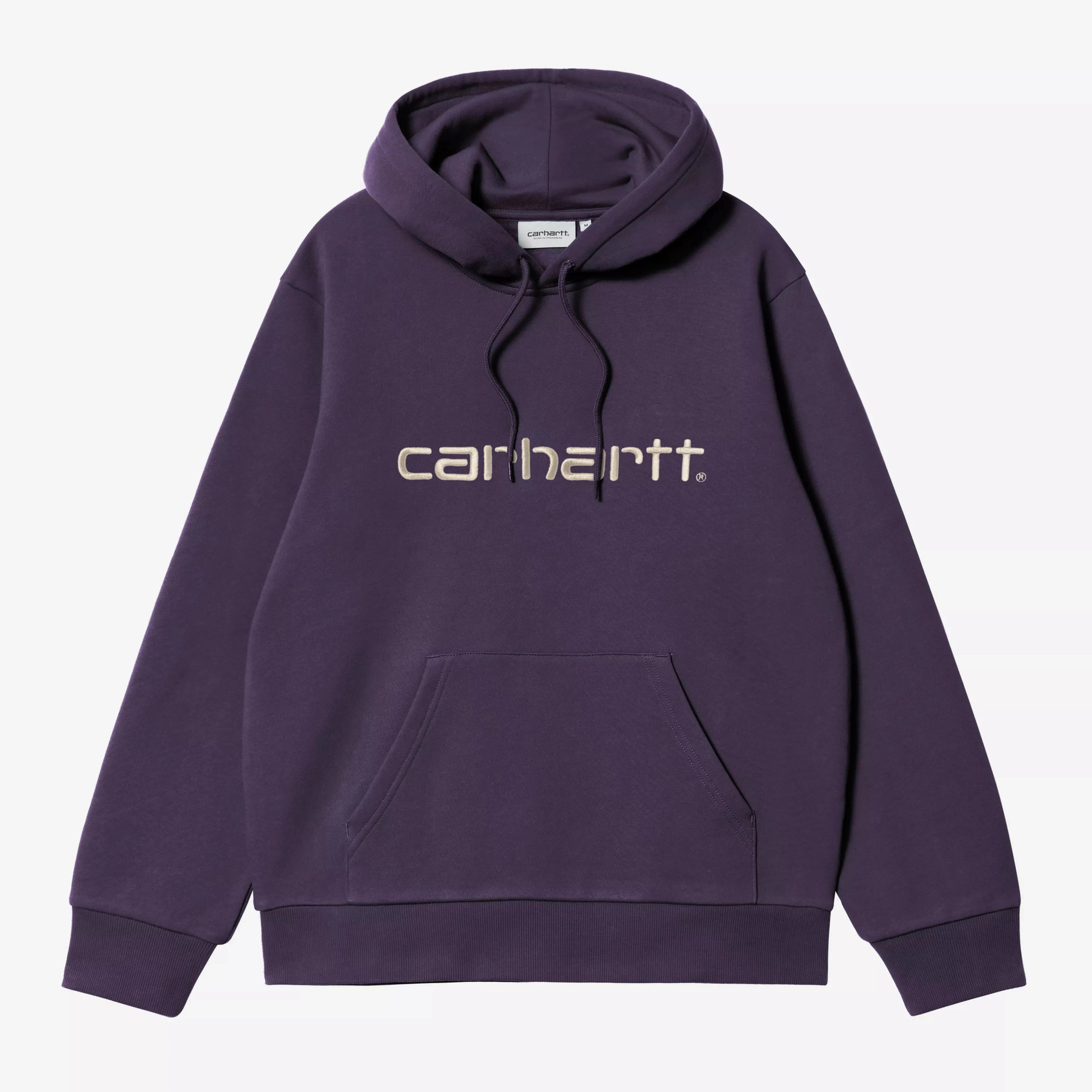 Carhartt WIP Hooded Carhartt Sweatshirt Herren Crewneck Carhartt WIP