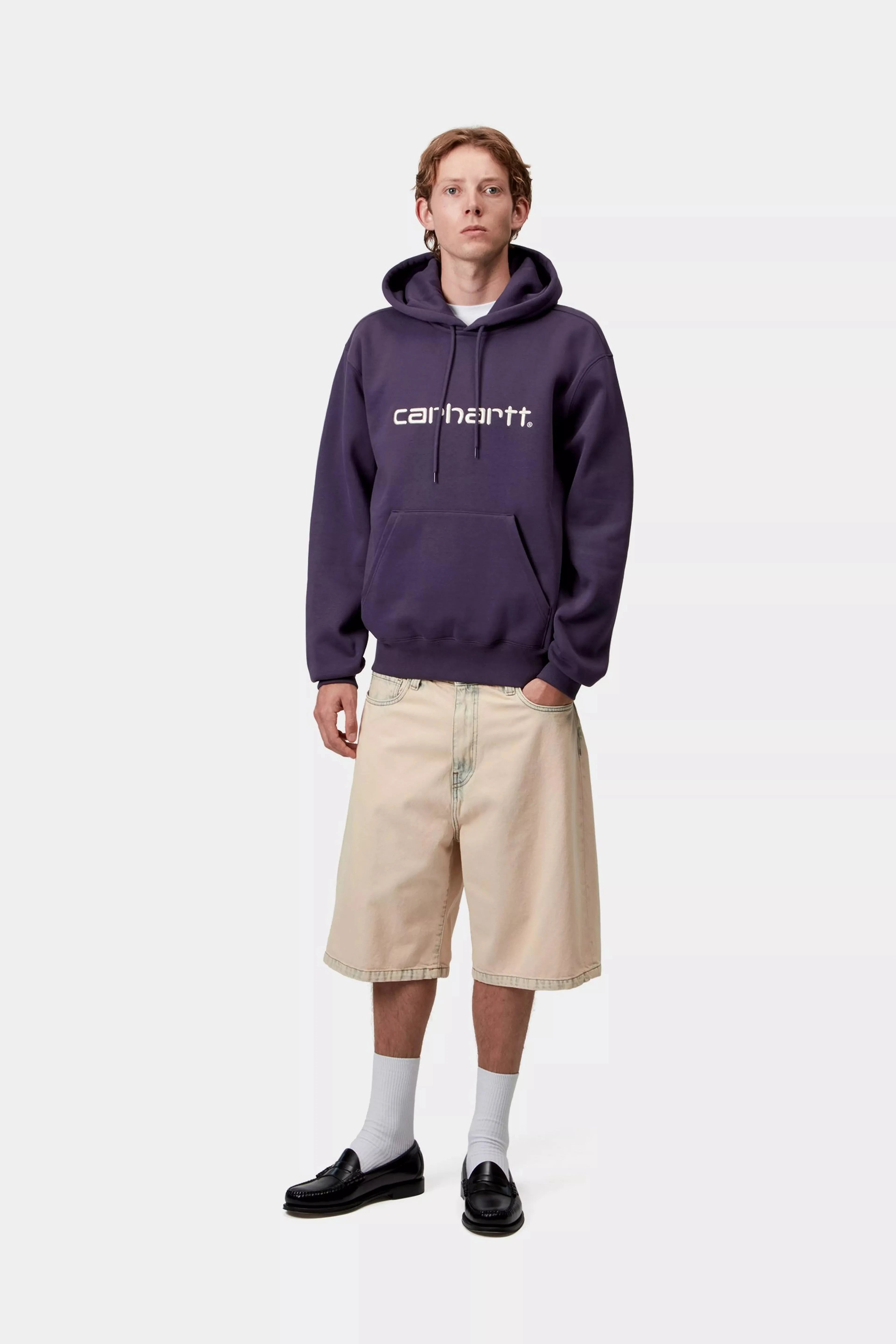 Carhartt WIP Hooded Carhartt Sweatshirt Herren Crewneck Carhartt WIP