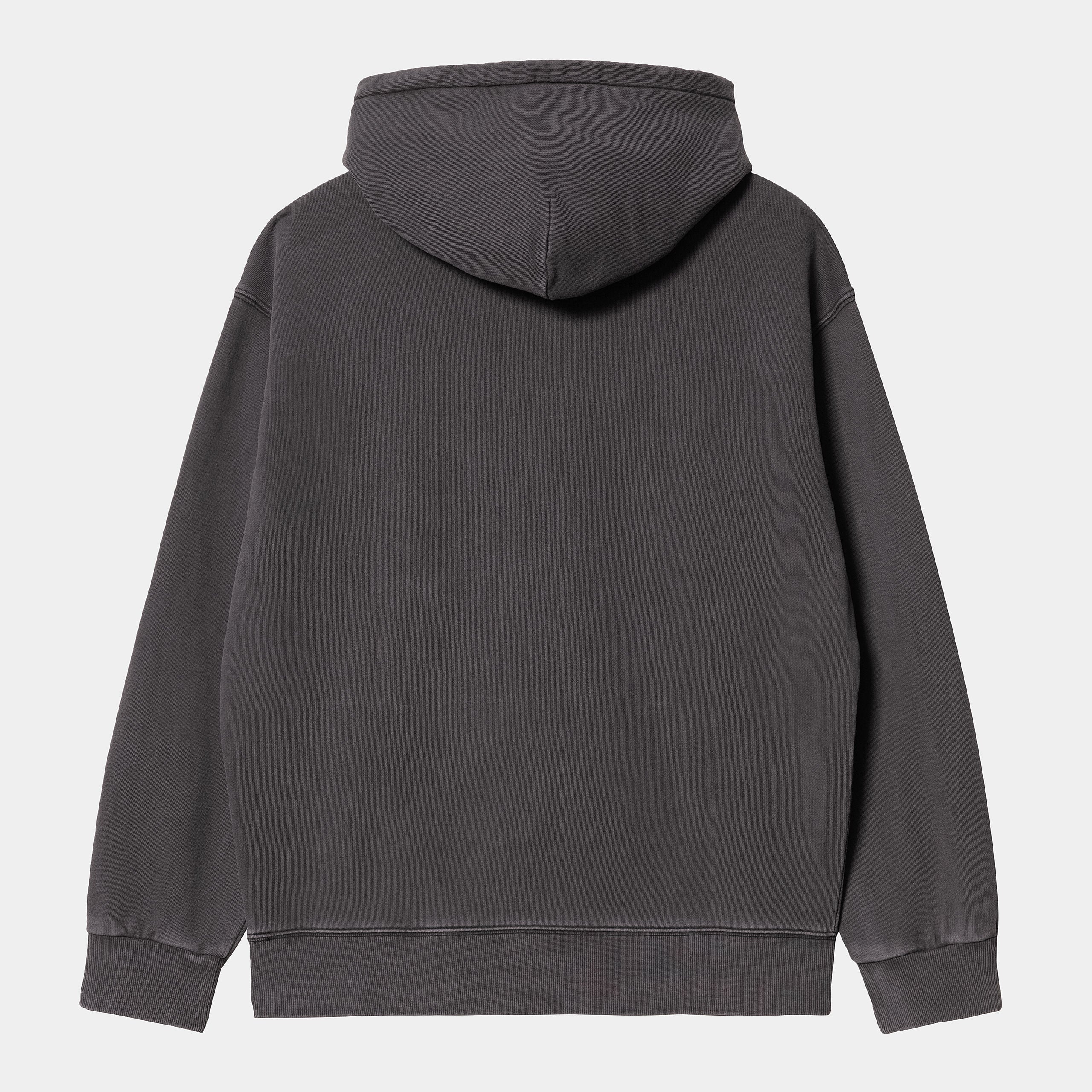 Carhartt WIP Hooded Nelson Sweater Herren Hoodie Carhartt WIP