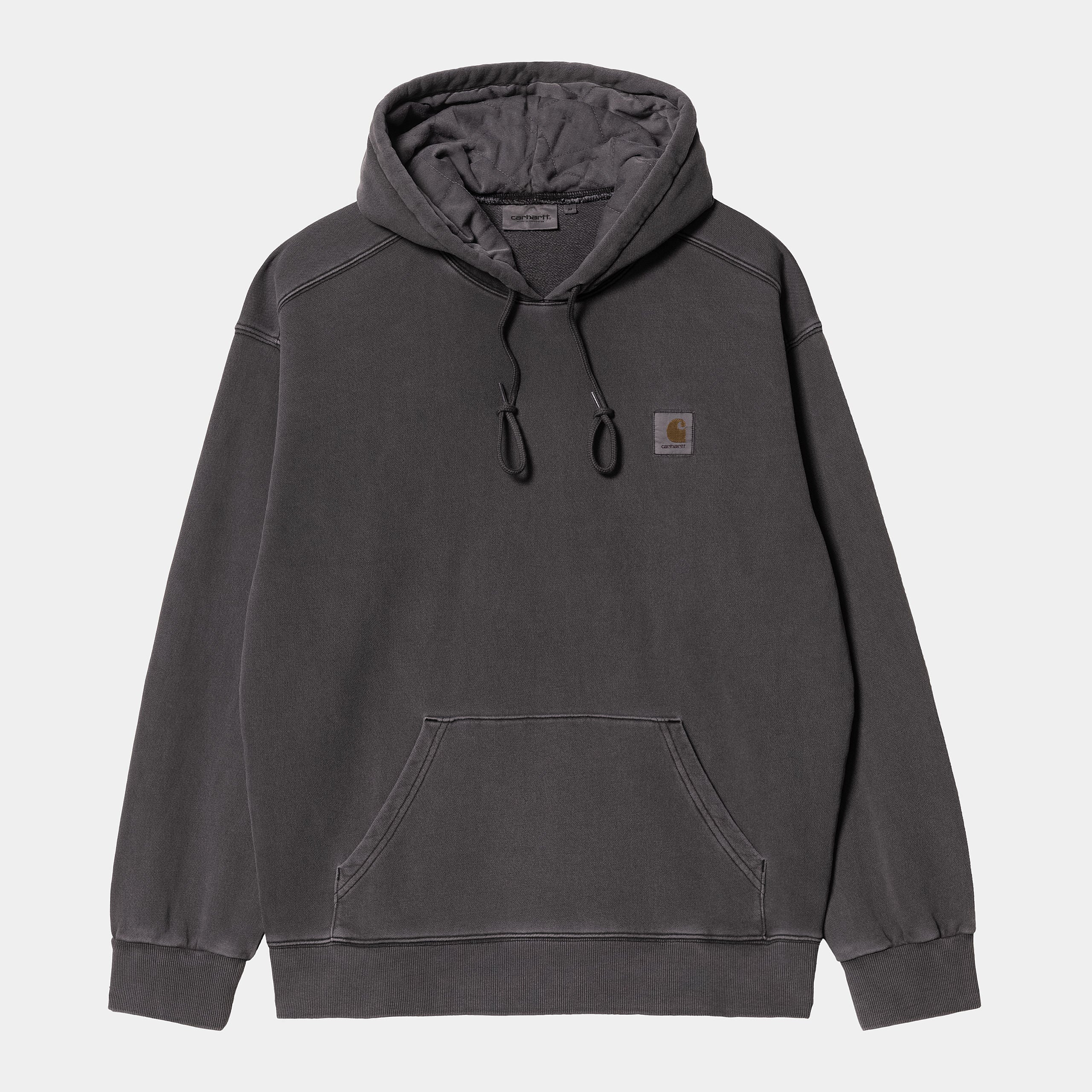 Carhartt WIP Hooded Nelson Sweater Herren Hoodie Carhartt WIP