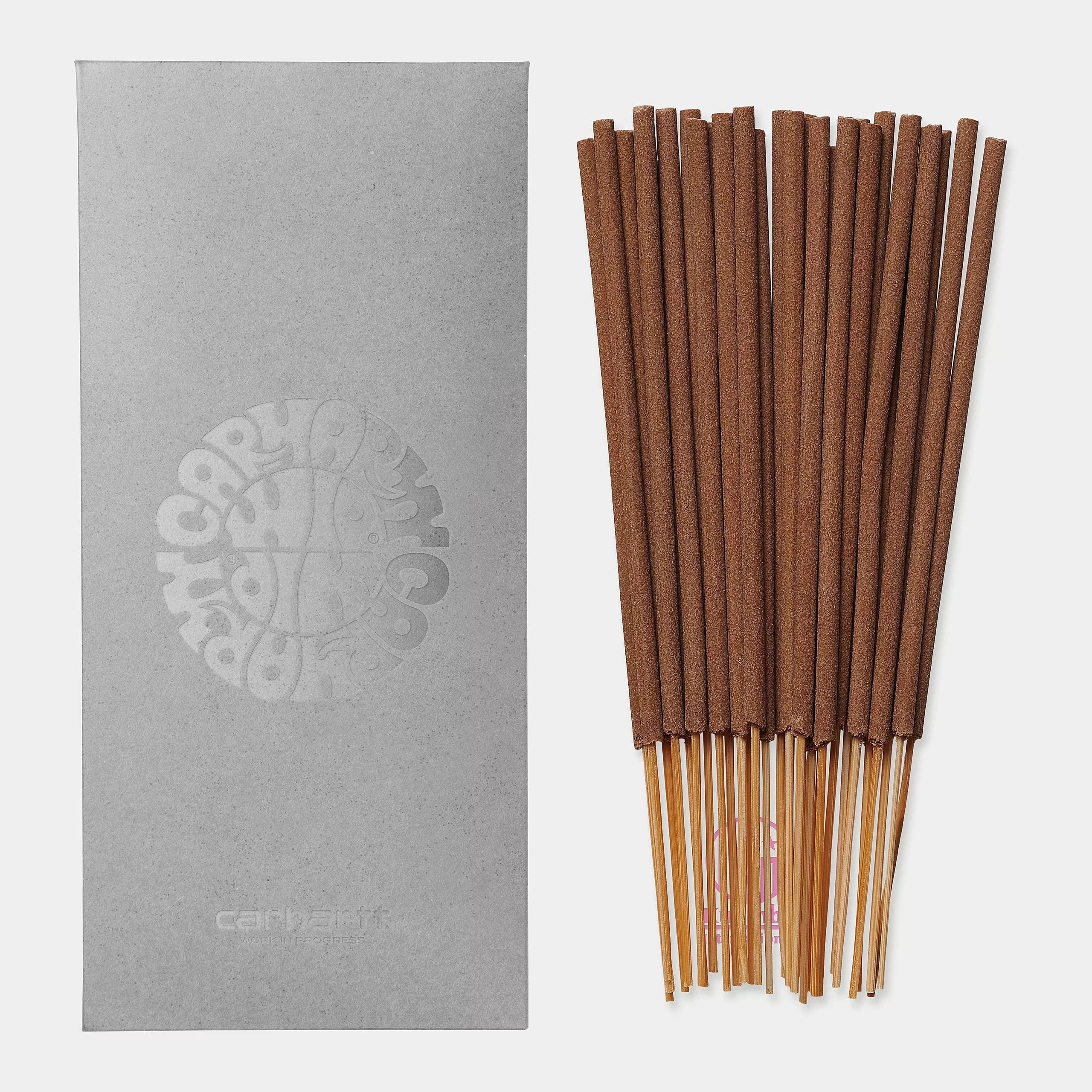 Carhartt WIP Jazzy Incense Sticks Kuumba International Räucherstäbchen Carhartt WIP