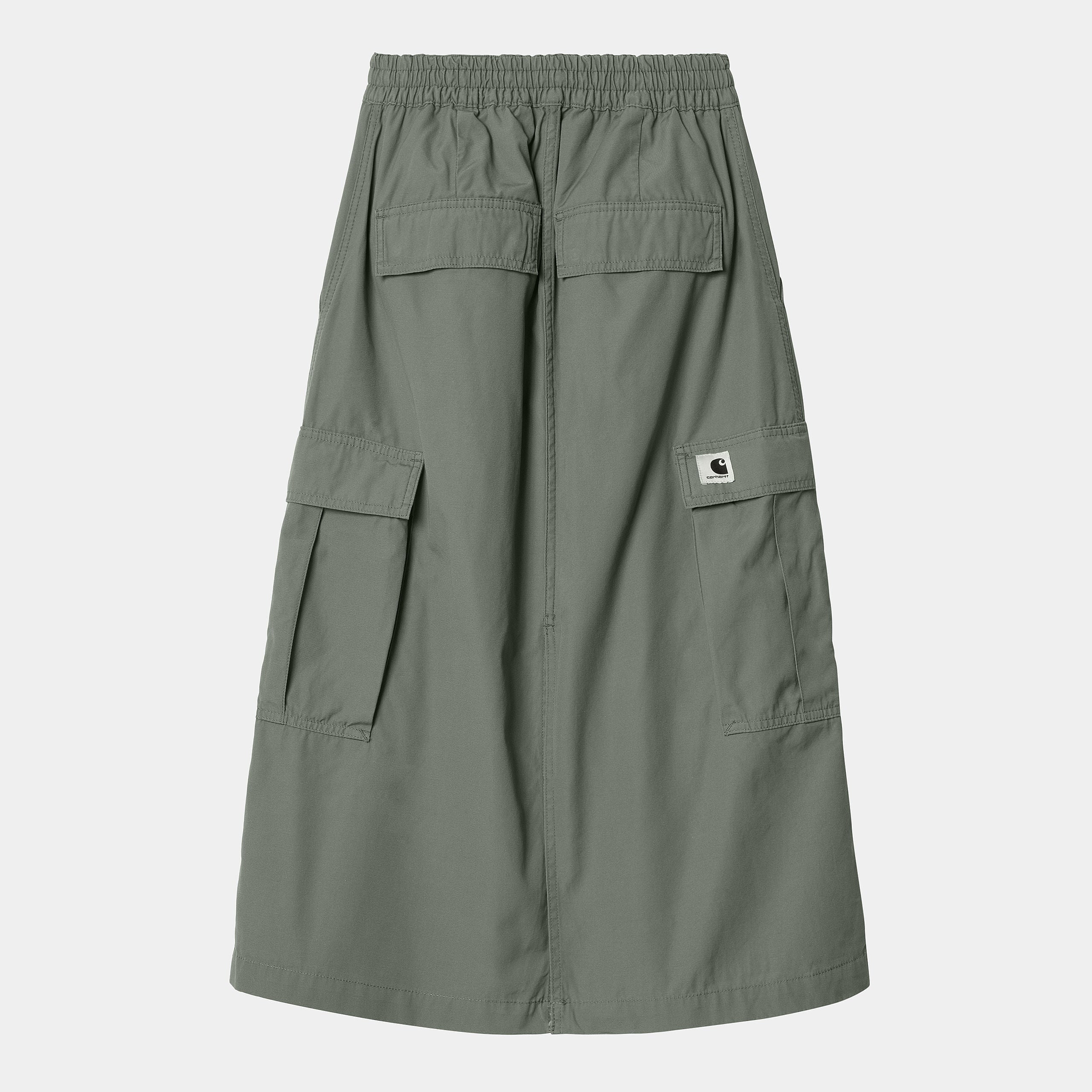 Carhartt WIP Jet Cargo Rock Damen Rock Carhartt WIP
