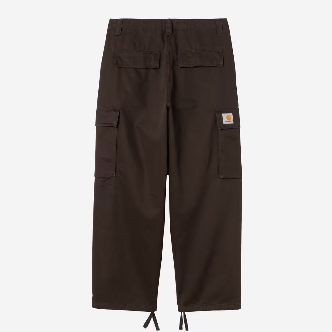 Carhartt WIP Kade Cargo Hose Herren Cordhose Carhartt WIP
