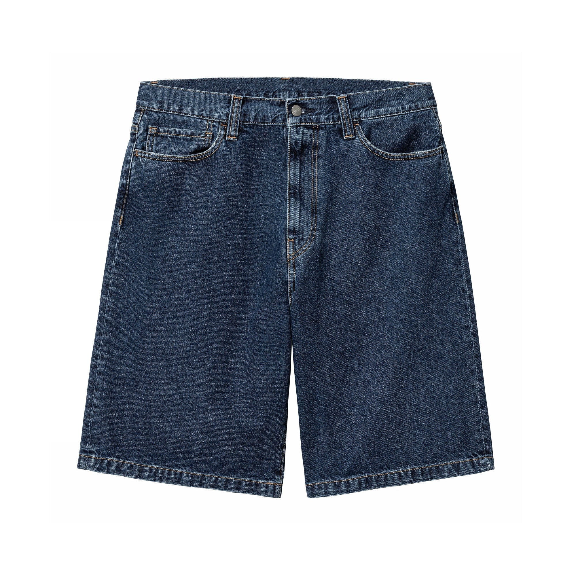 Carhartt WIP Landon Short Denim-Short Carhartt WIP