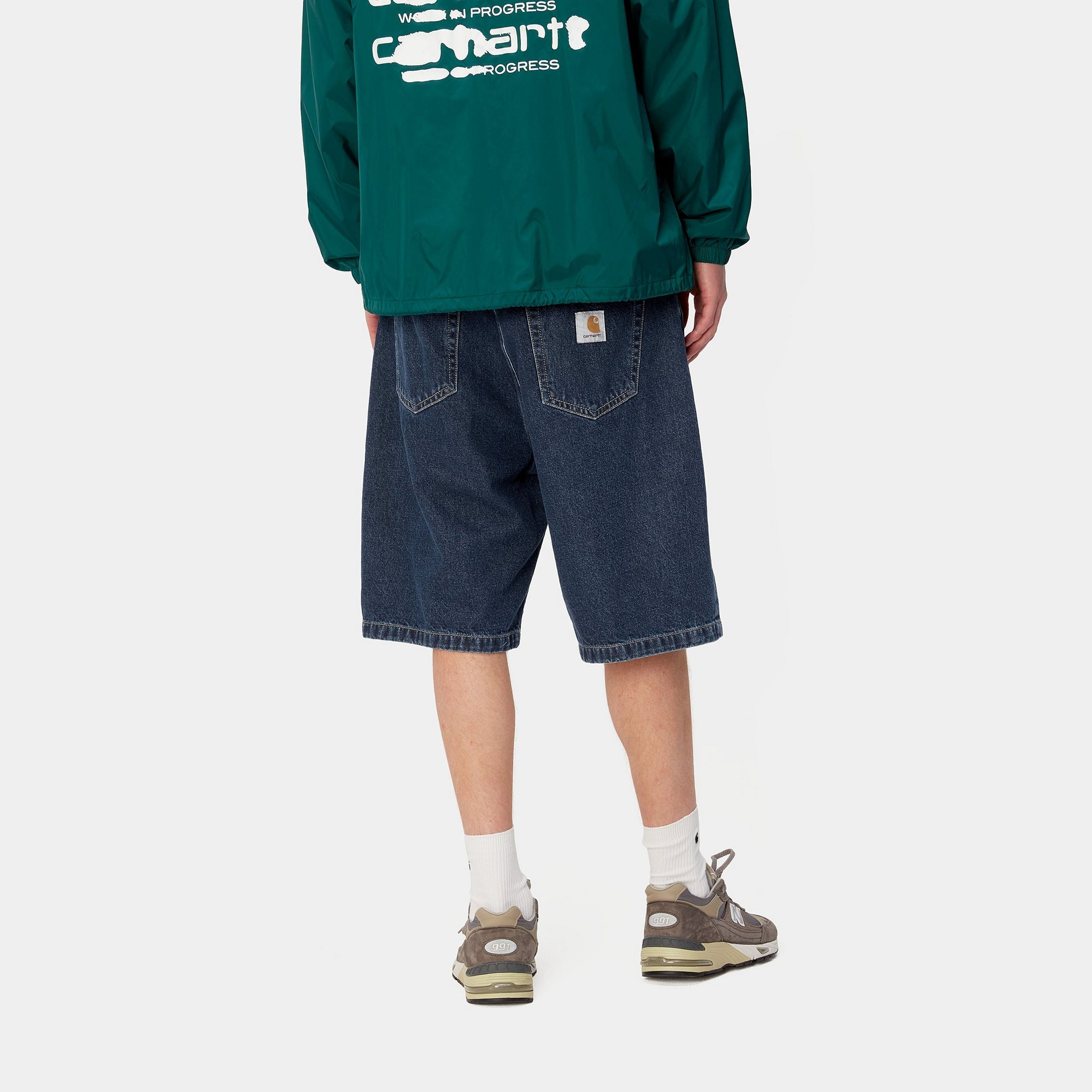 Carhartt WIP Landon Short Shorts Carhartt WIP