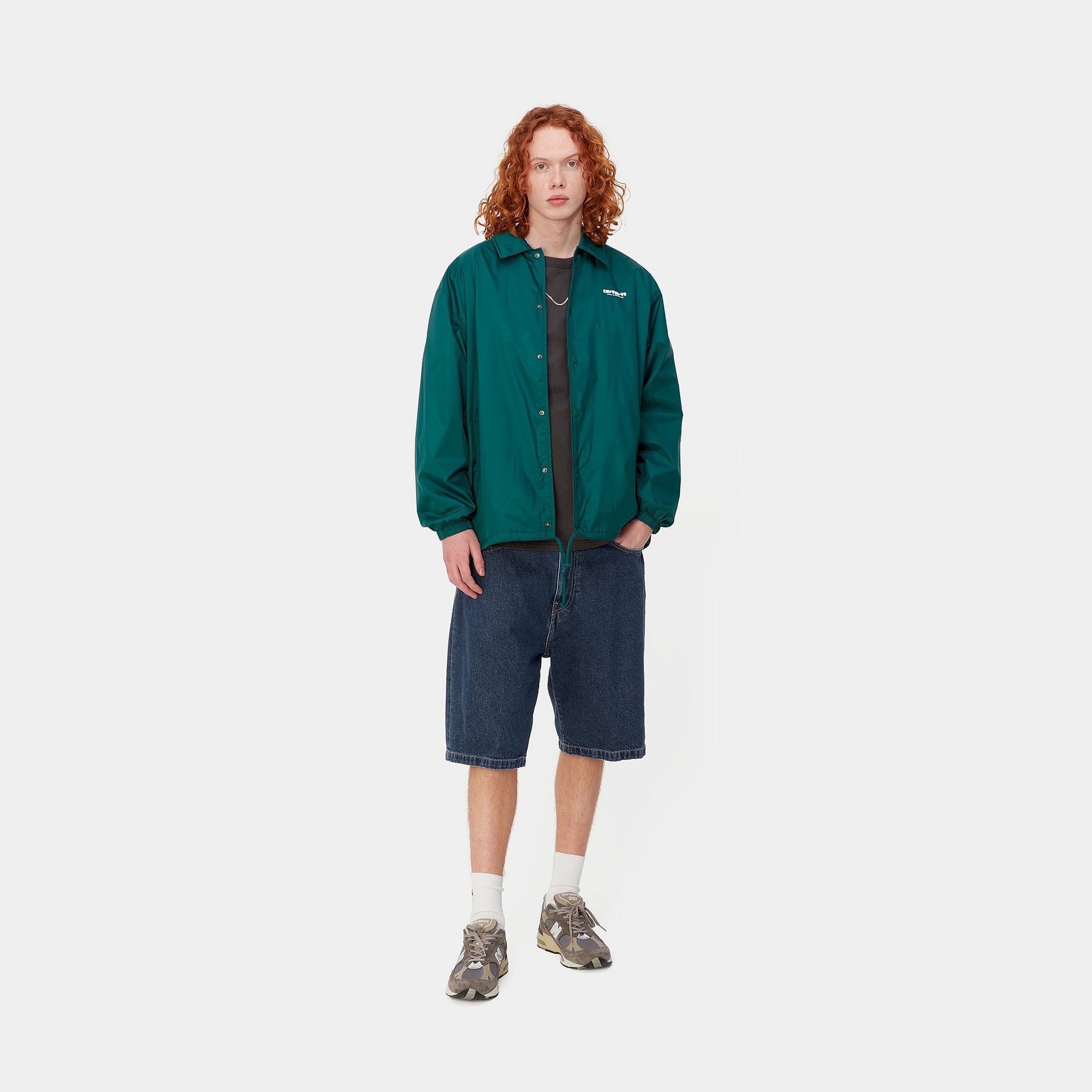Carhartt WIP Landon Short Shorts Carhartt WIP