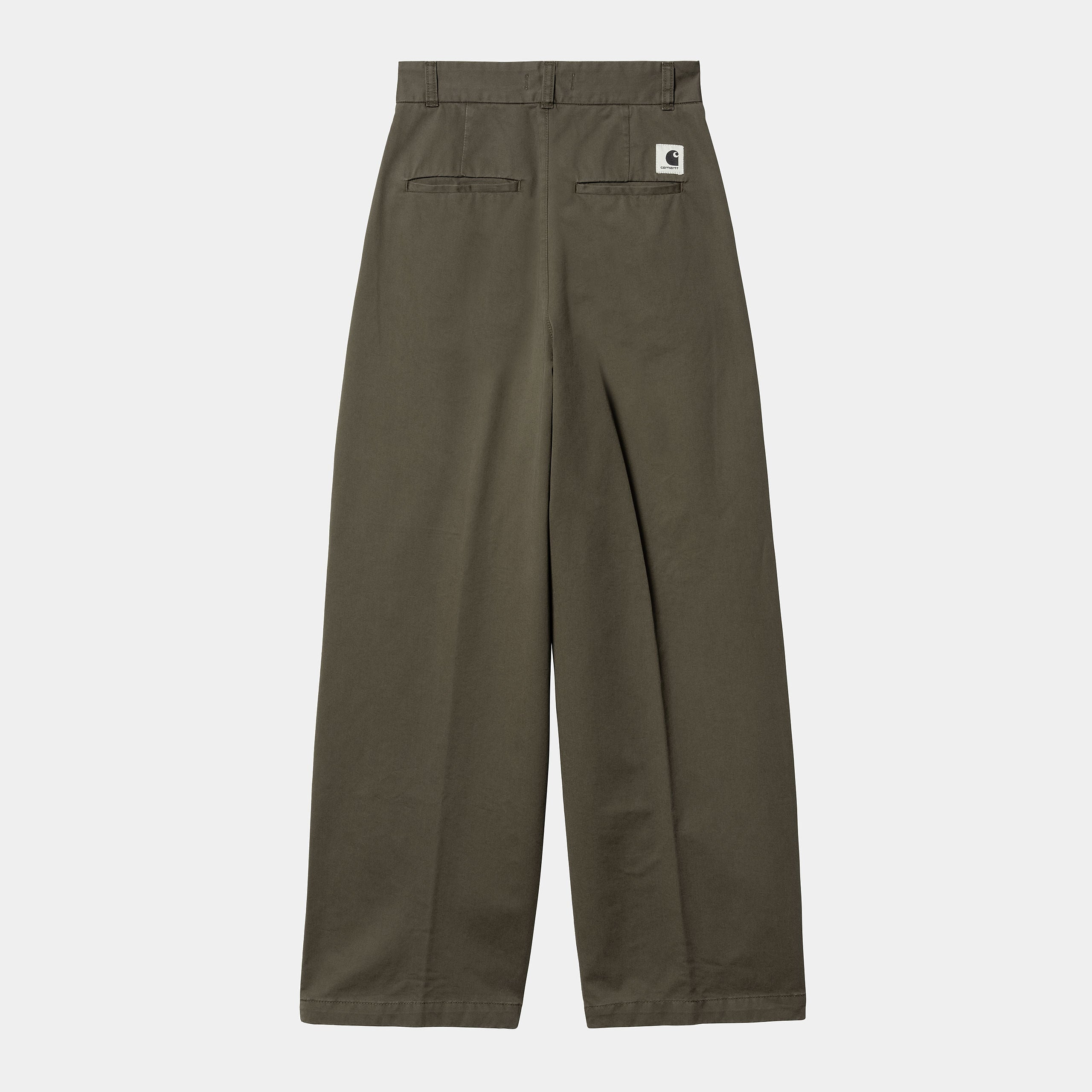 Carhartt WIP Leola Hose Damen Chino Carhartt WIP
