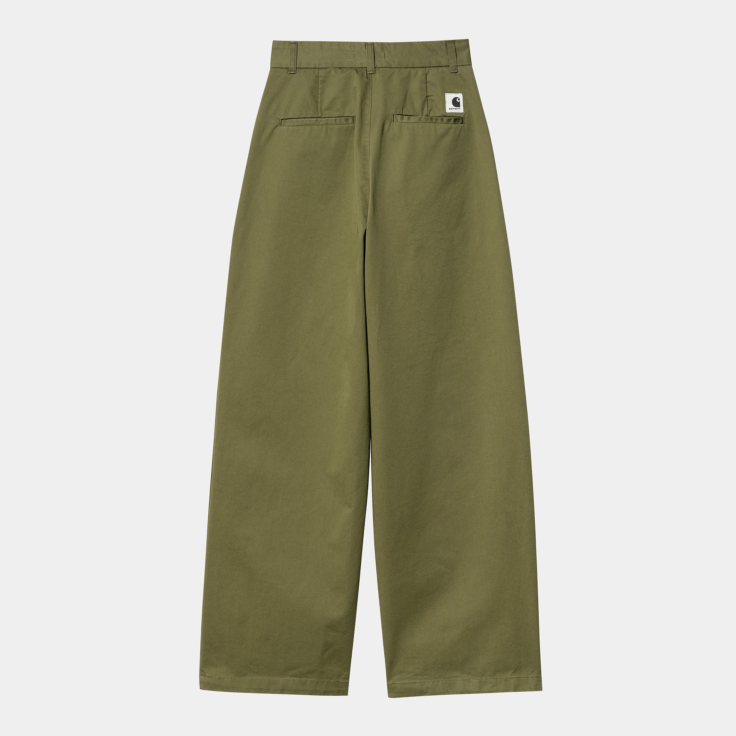 Carhartt WIP Leola Pant Damen Chino Carhartt WIP