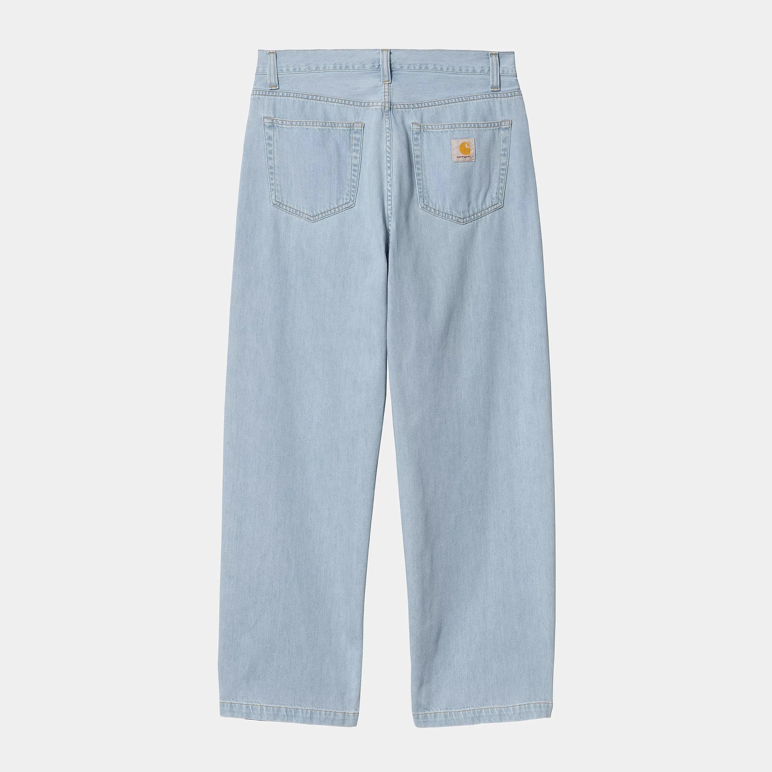 Carhartt WIP Lucas Pant Herren Jean Carhartt WIP
