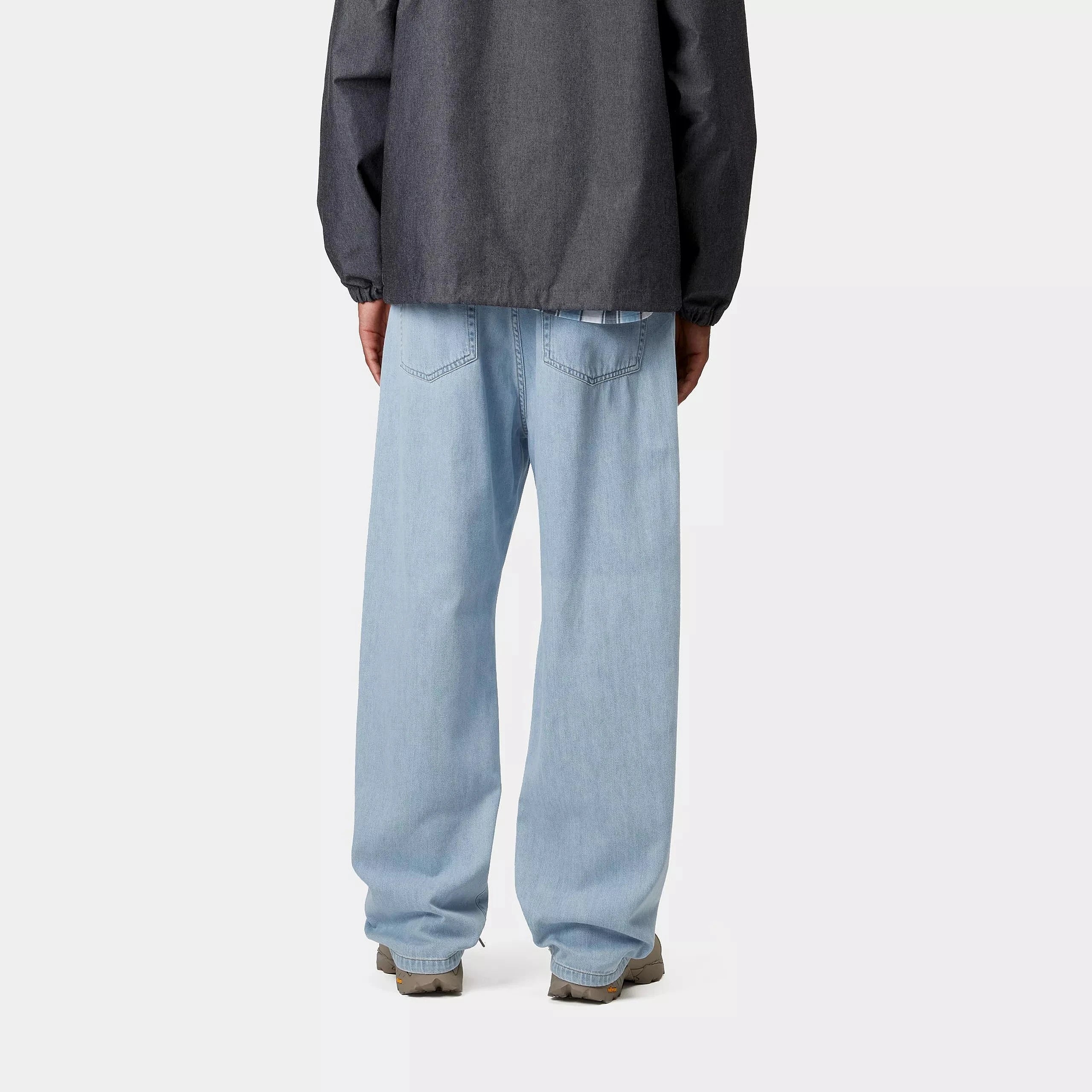 Carhartt WIP Lucas Pant Herren Jean Carhartt WIP