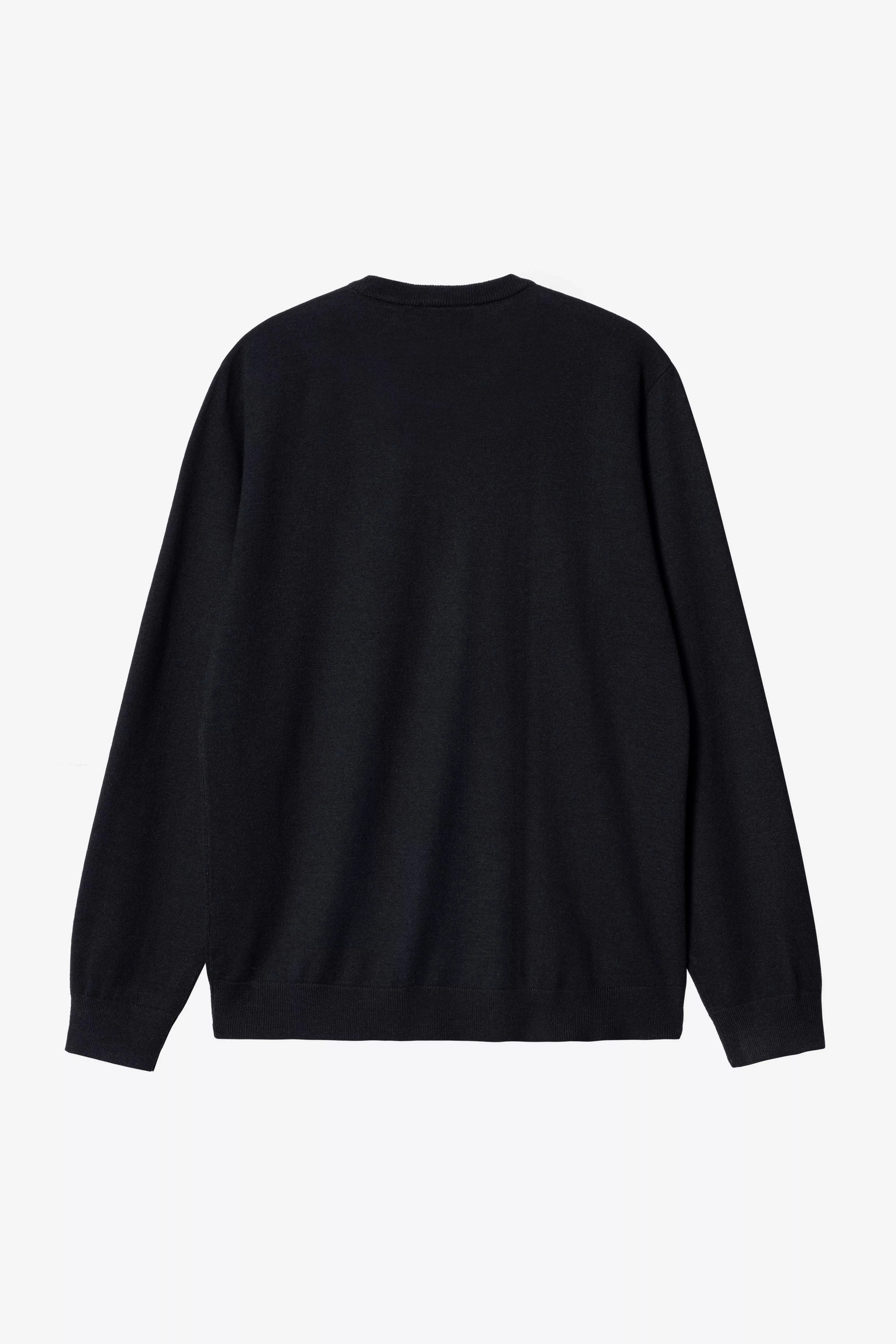 Carhartt WIP Madison Sweater Herren Crewneck Carhartt WIP