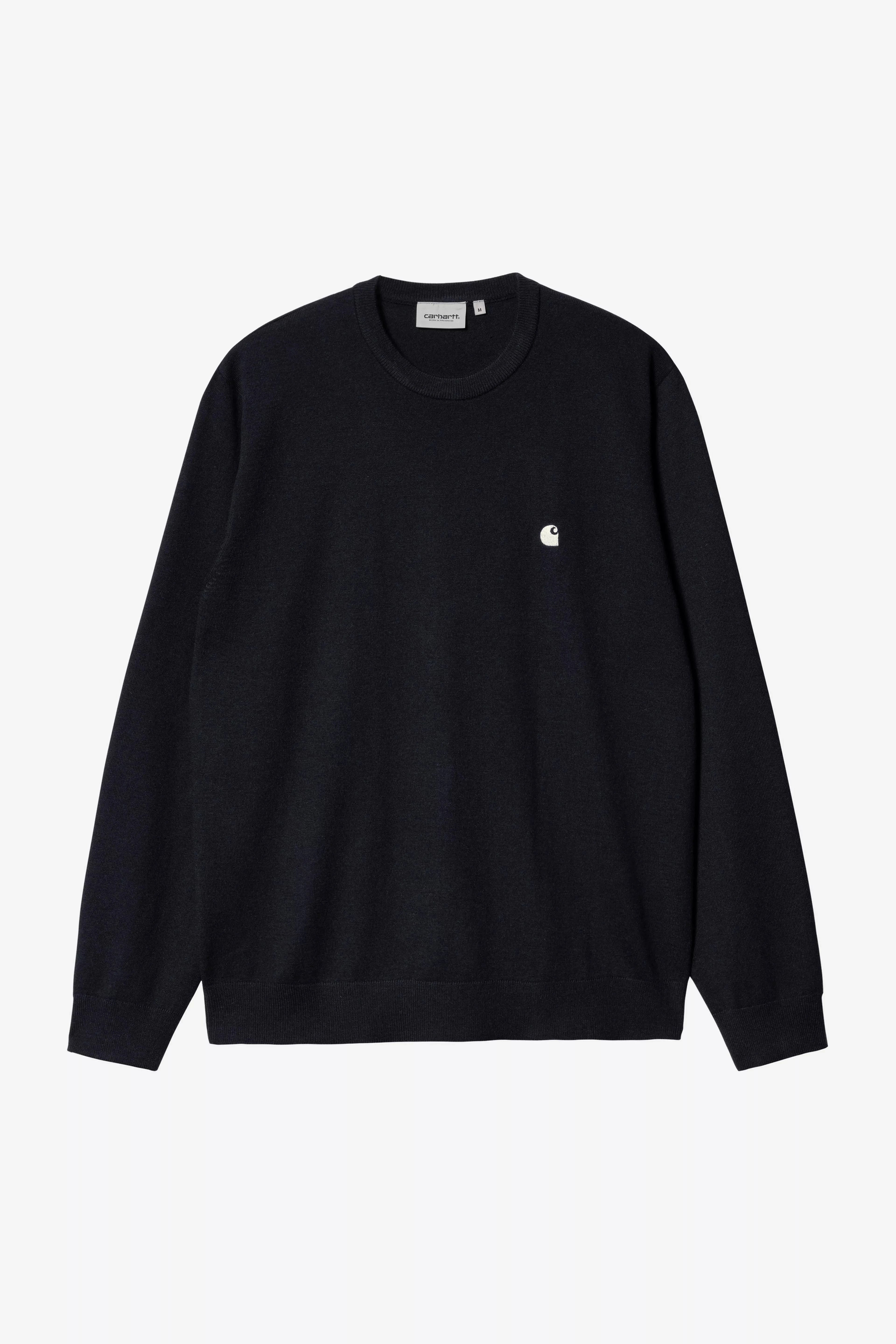 Carhartt WIP Madison Sweater Herren Crewneck Carhartt WIP