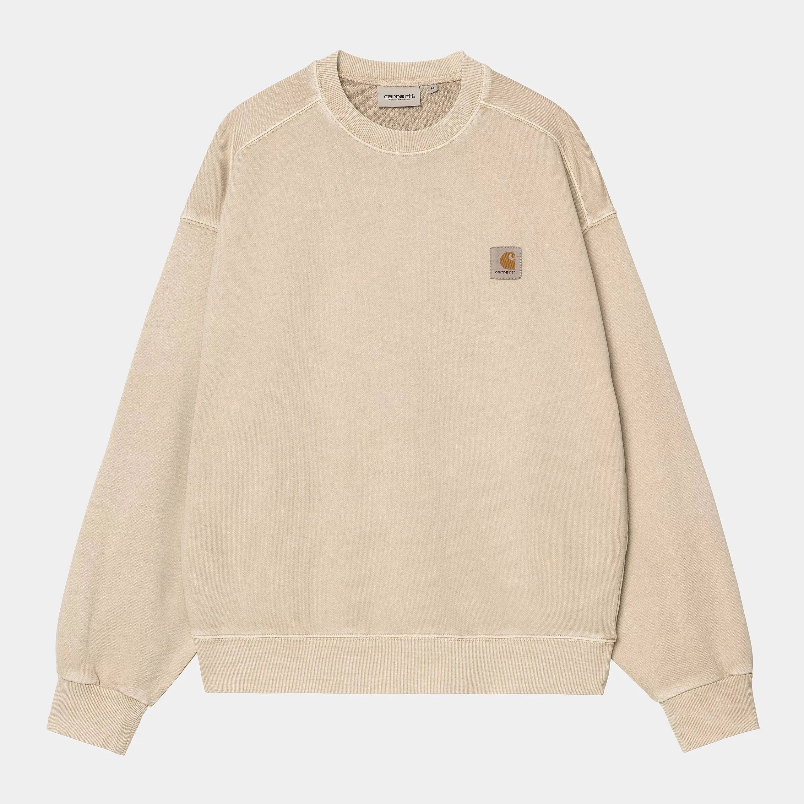 Carhartt WIP Nelson Sweatshirt Herren Crewneck Carhartt WIP