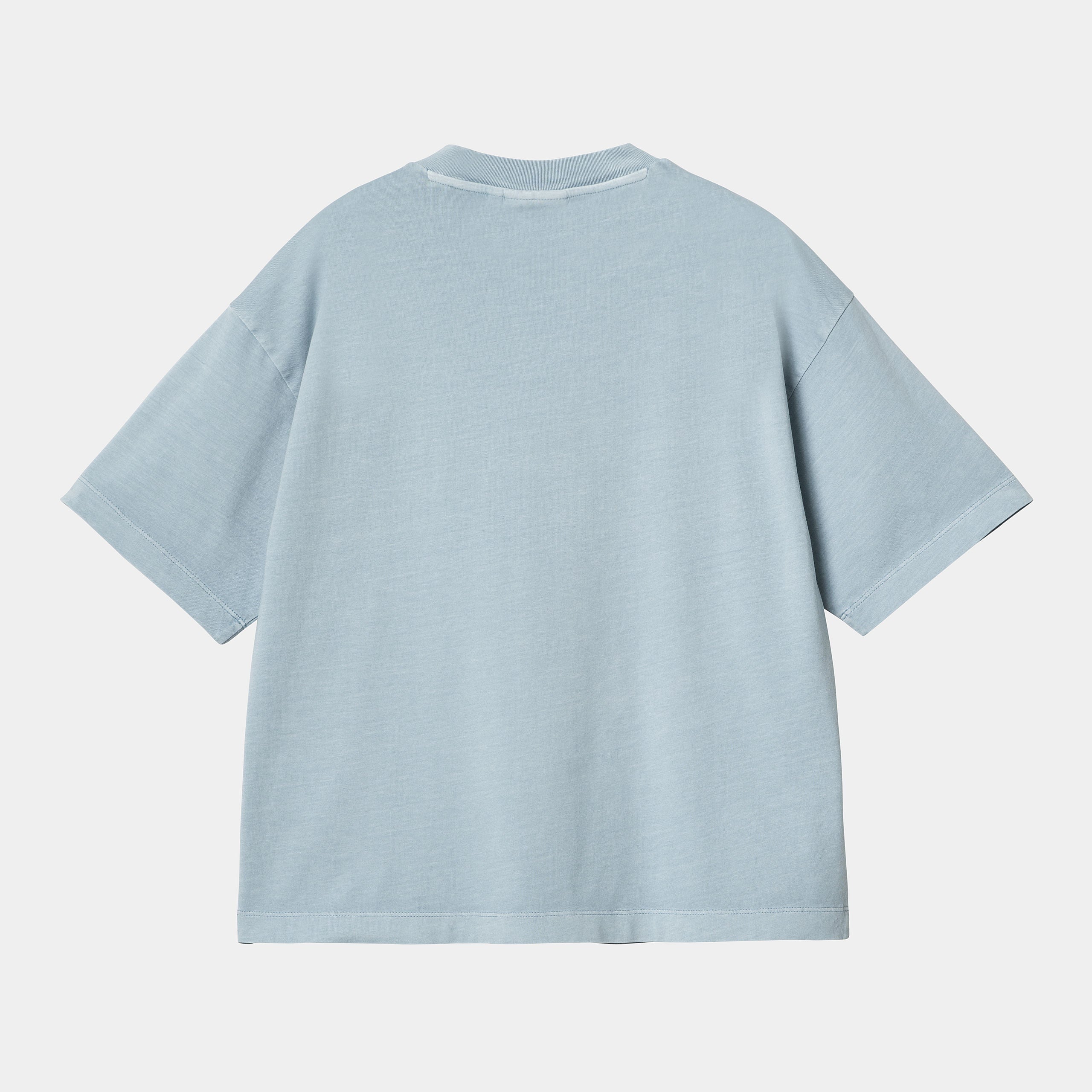 Carhartt WIP Nelson T-Shirt Damen T-Shirt Carhartt WIP