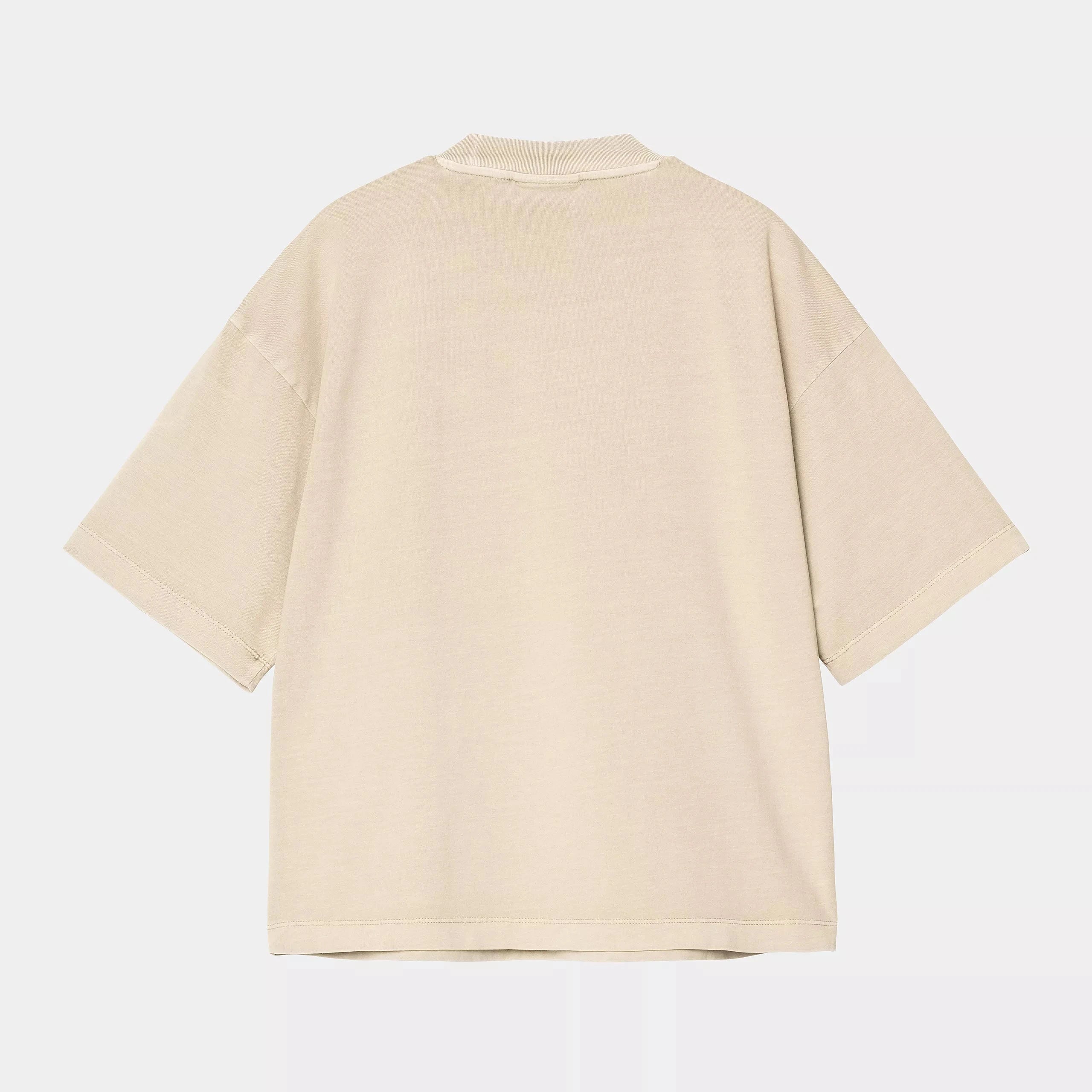 Carhartt WIP Nelson T-Shirt Damen T-Shirt Carhartt WIP