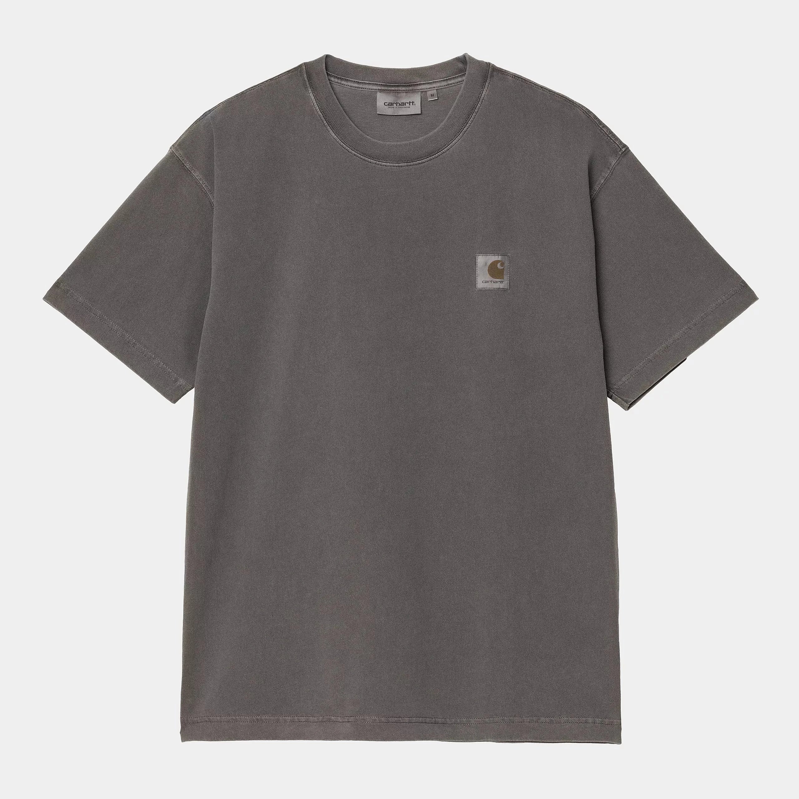 Carhartt WIP Nelson T-Shirt Herren T-Shirt Carhartt WIP