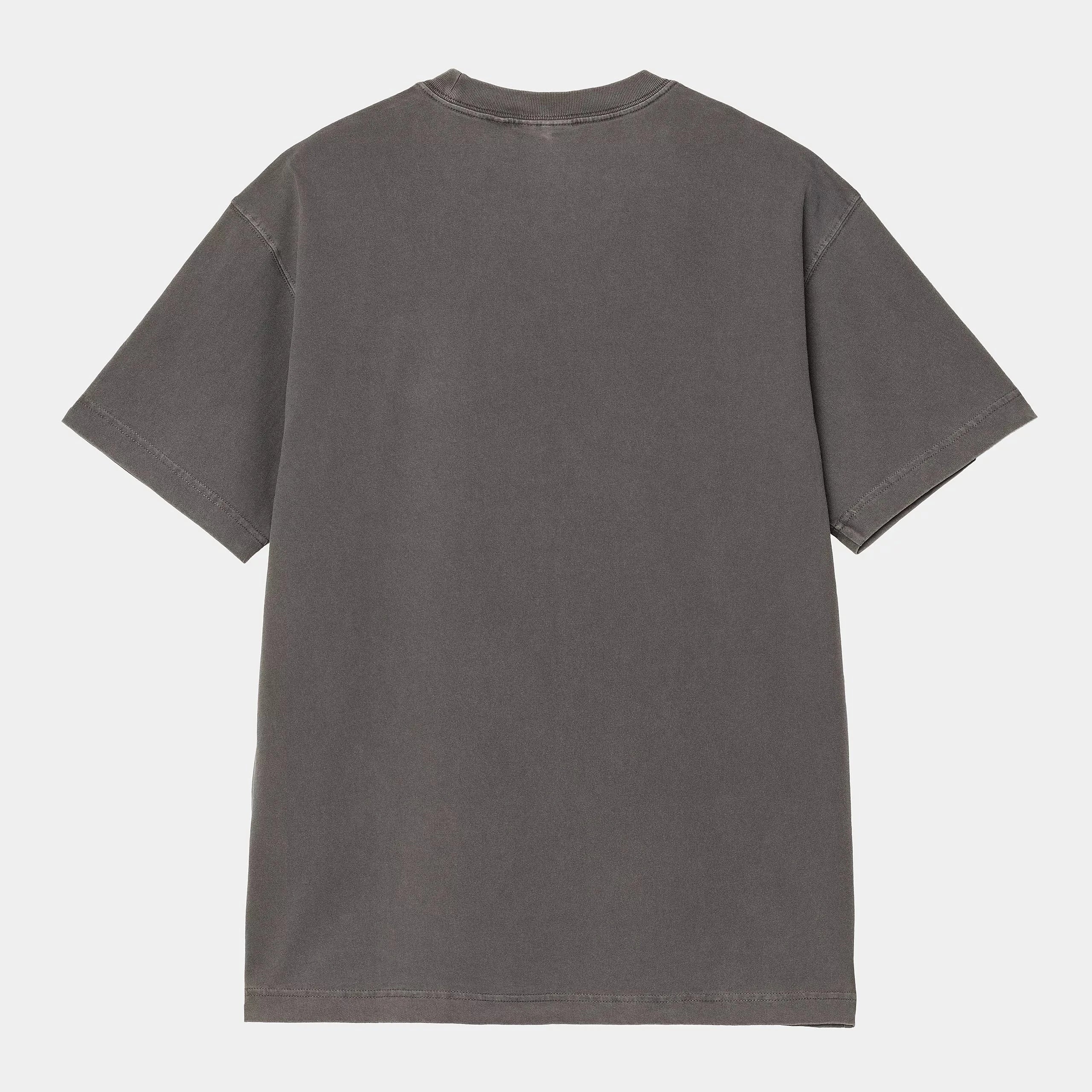 Carhartt WIP Nelson T-Shirt Herren T-Shirt Carhartt WIP